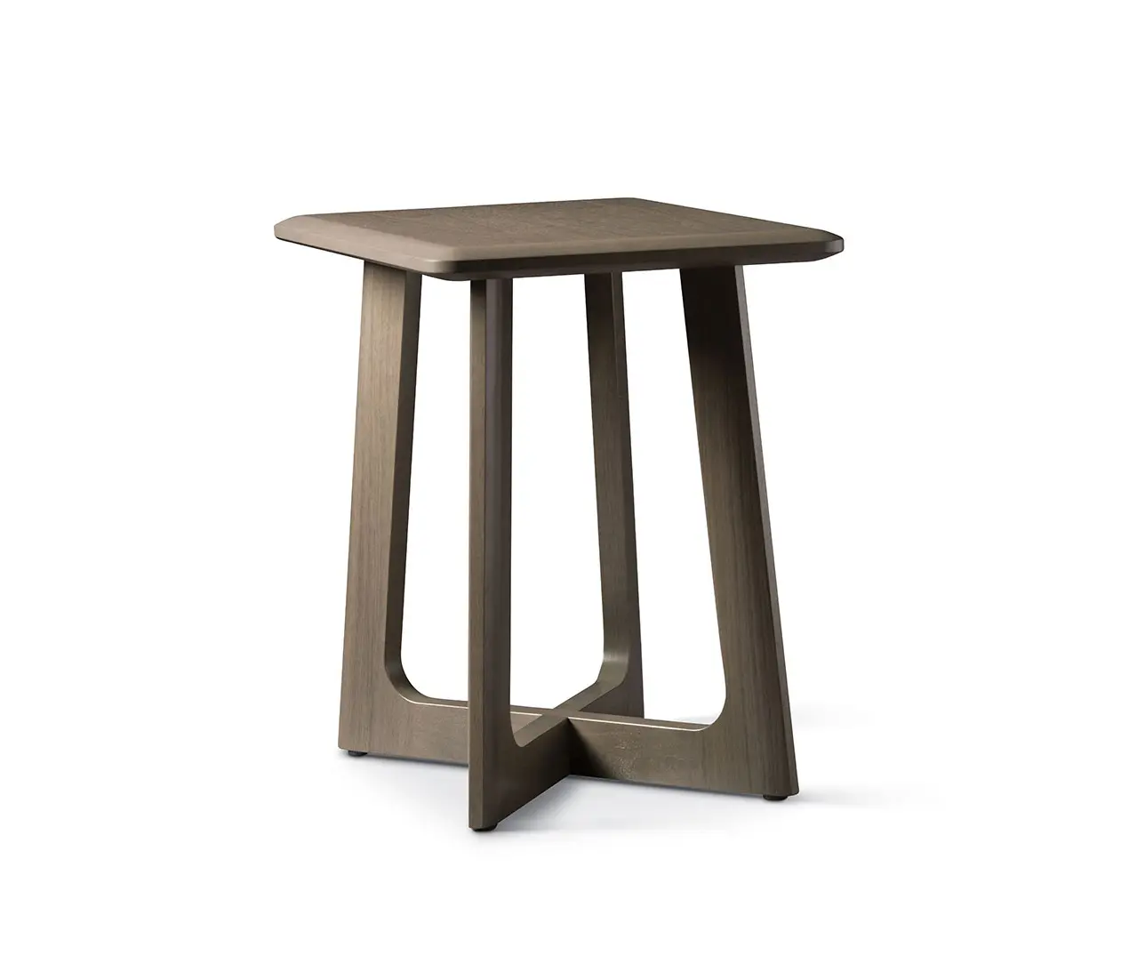 Altura Furniture - Kemizo Side Table