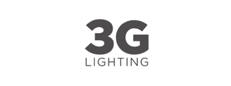 Logo for manufacturer 3G Lighting