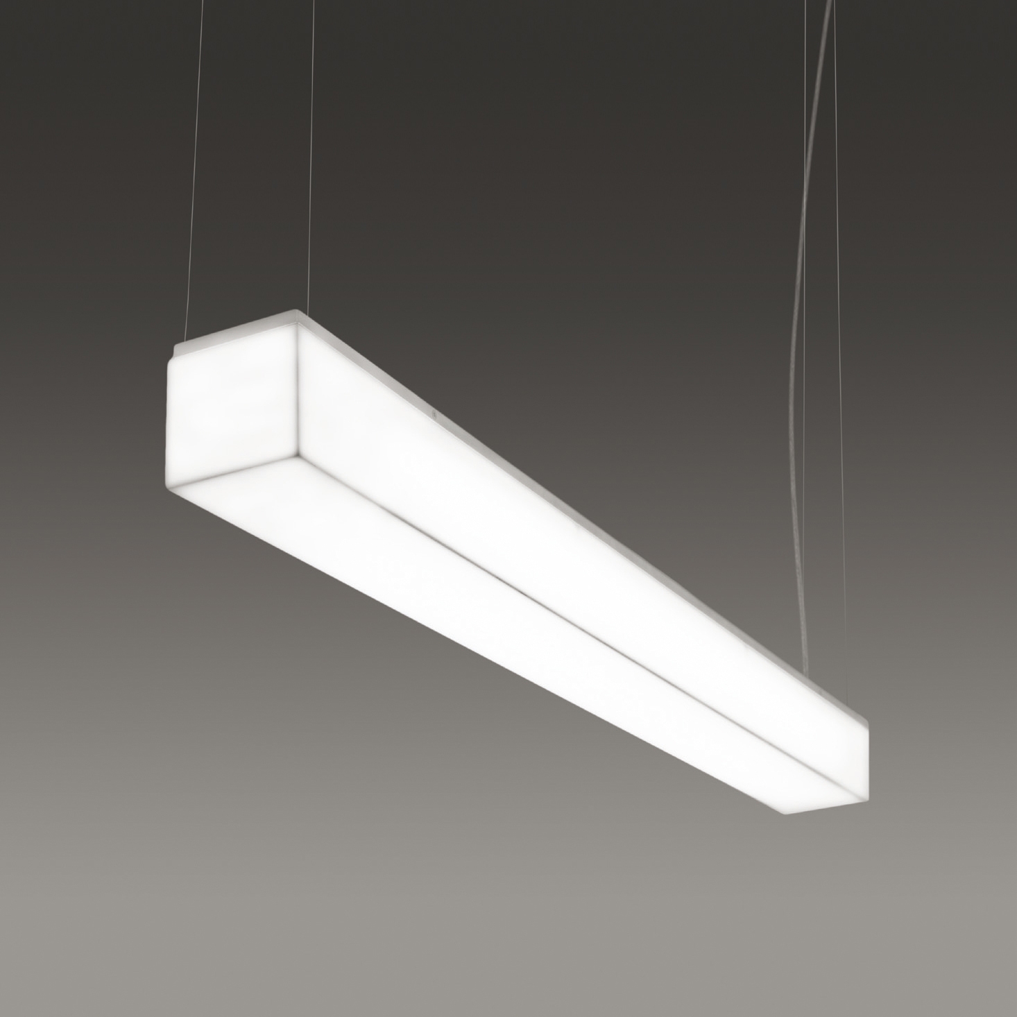 Mostra il prodotto Kubo Pendant 4"/6" Linear del produttore 3G Lighting