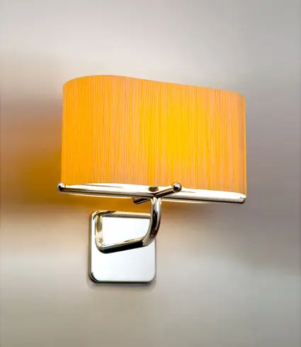 Blackbird - Loop Wall Sconce