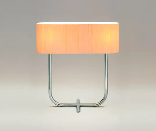 Blackbird - Loop Table Lamp