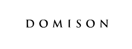 Logo for manufacturer Domison