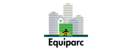 Logo für Equiparc