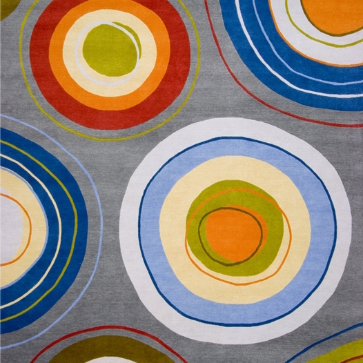 Mostrar el producto Saturn del fabricante Modernweave