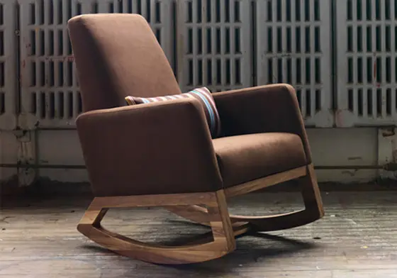 monte design - Joya Rocker
