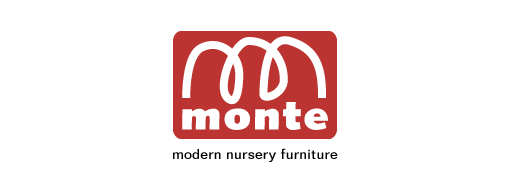 Logo di monte design