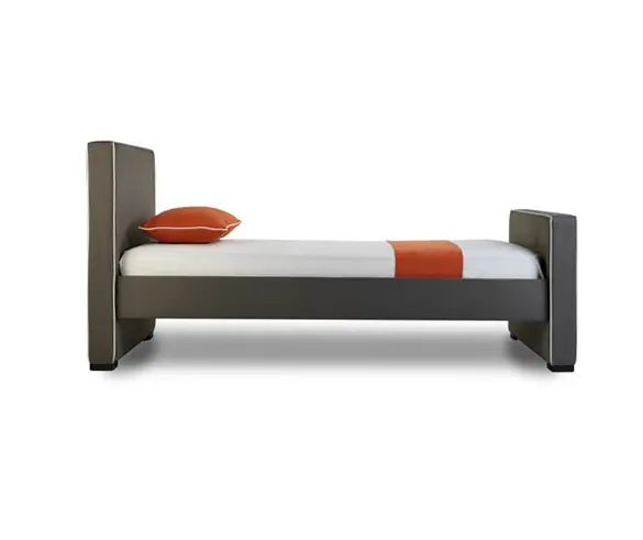 monte design - Dorma Upholstered Bed