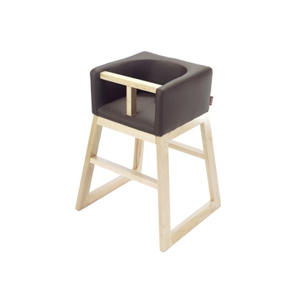 Afficher le produit Tavo High Chair du fabricant monte design