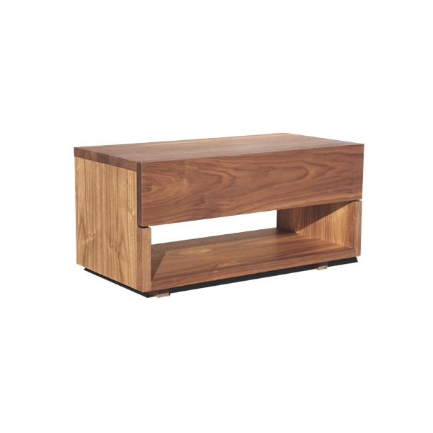 Mostra il prodotto Myside/Yourside Nightstand del produttore IZM