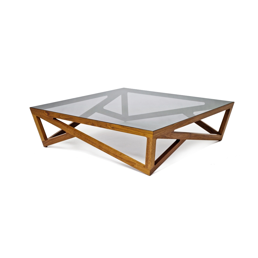 Afficher le produit Eyeful Coffee Table du fabricant IZM