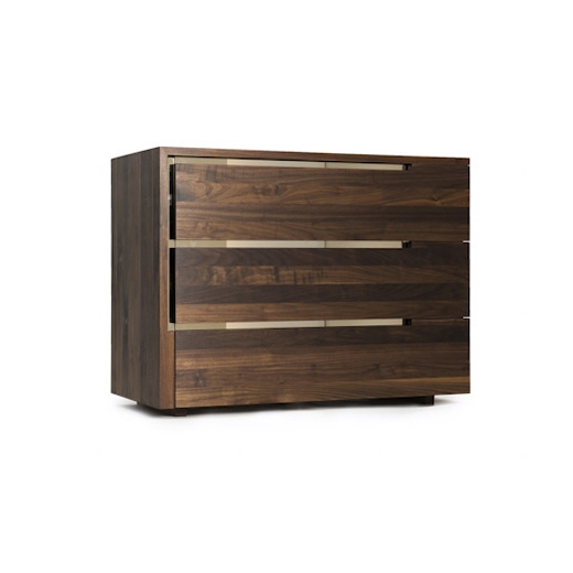 Mostra il prodotto HIs & LOs Dresser System del produttore IZM