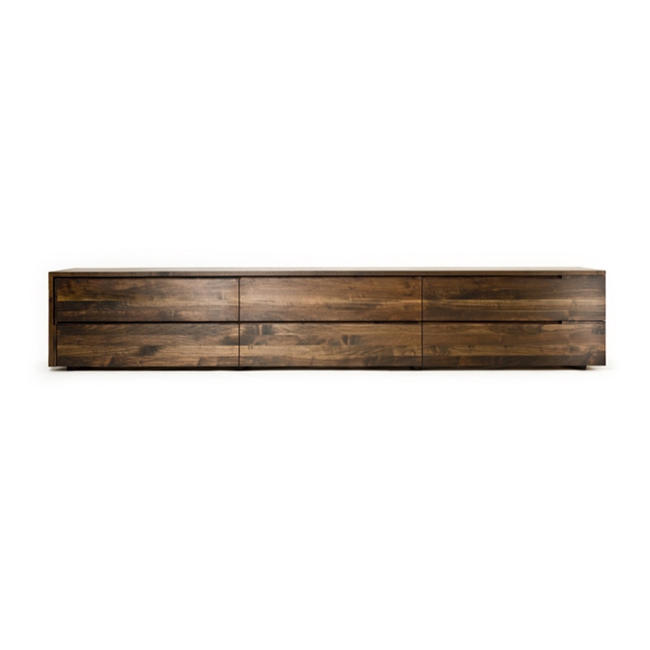 HIs & LOs Dresser System