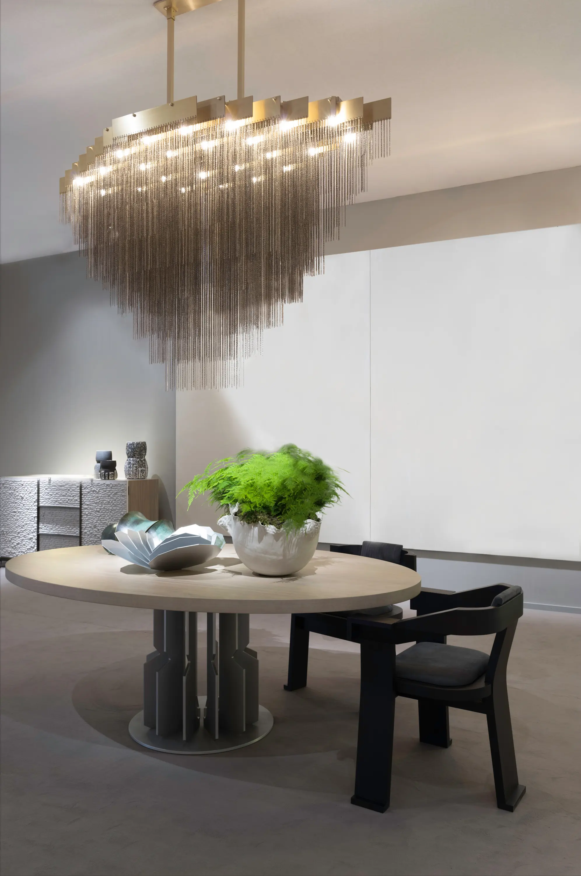 Gabriel Scott - Kelly X-Large Chandelier