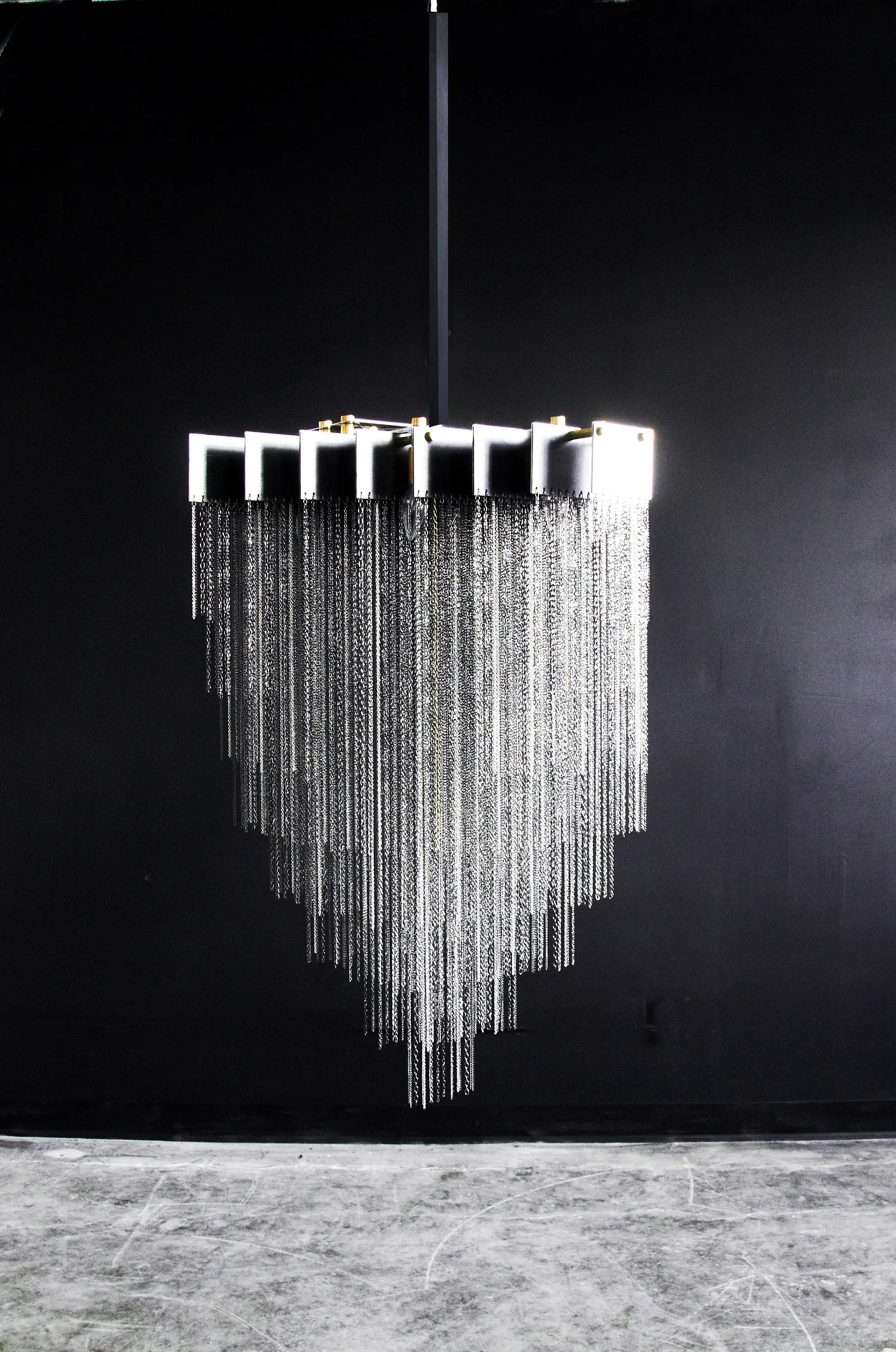 Gabriel Scott - Kelly X-Large Chandelier