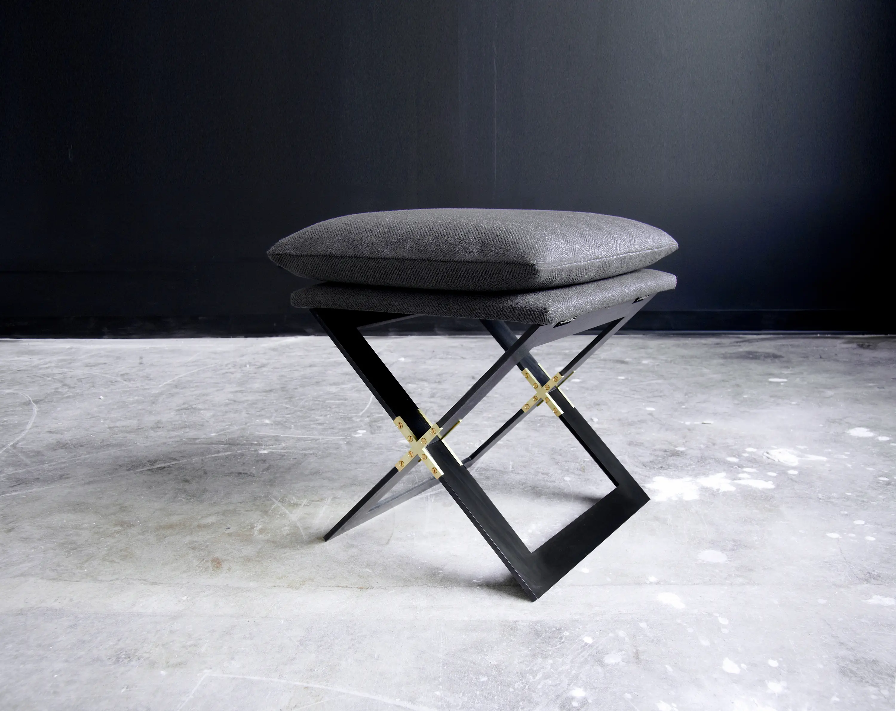 Gabriel Scott - Marx Stool