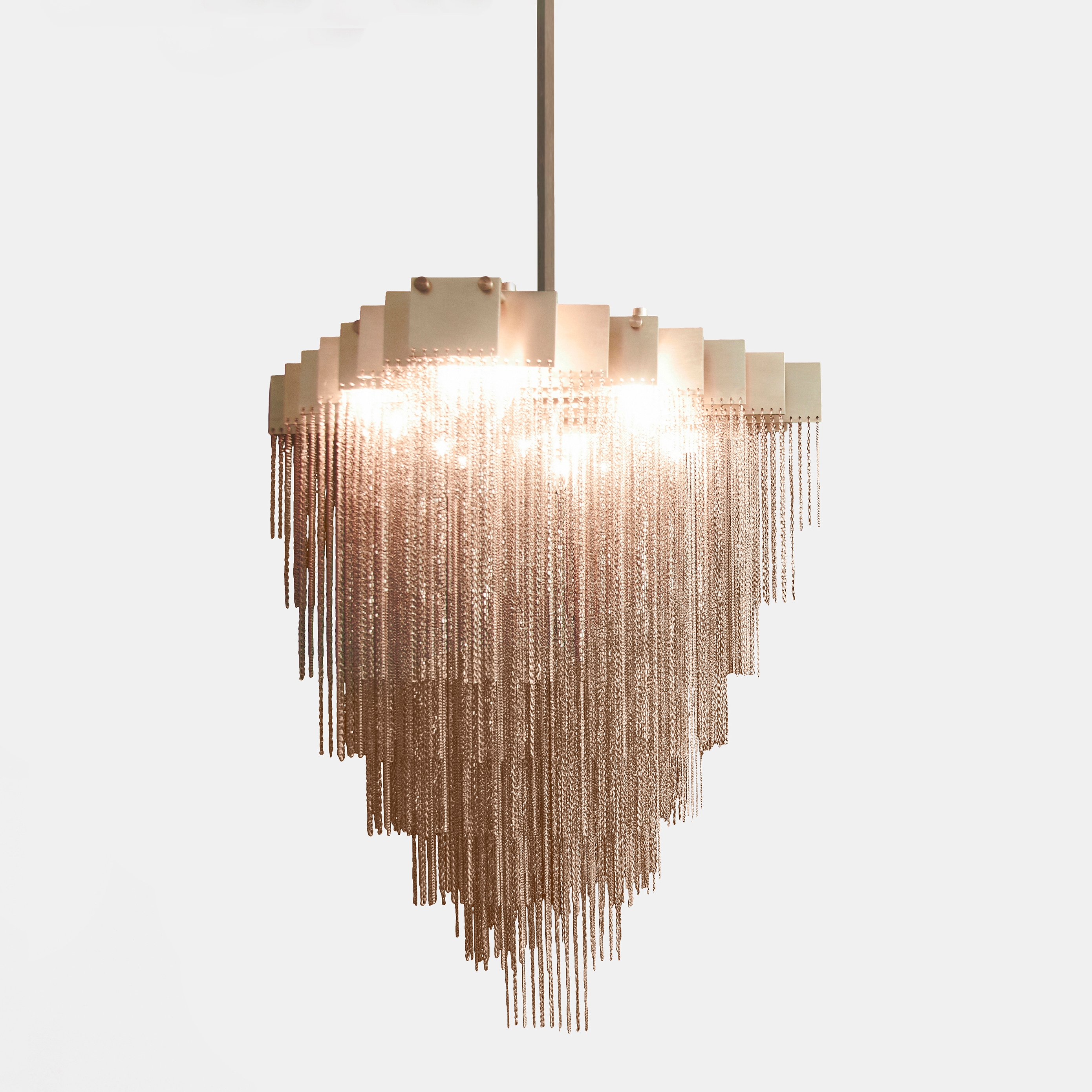 Mostra il prodotto Kelly Chandelier del produttore Gabriel Scott