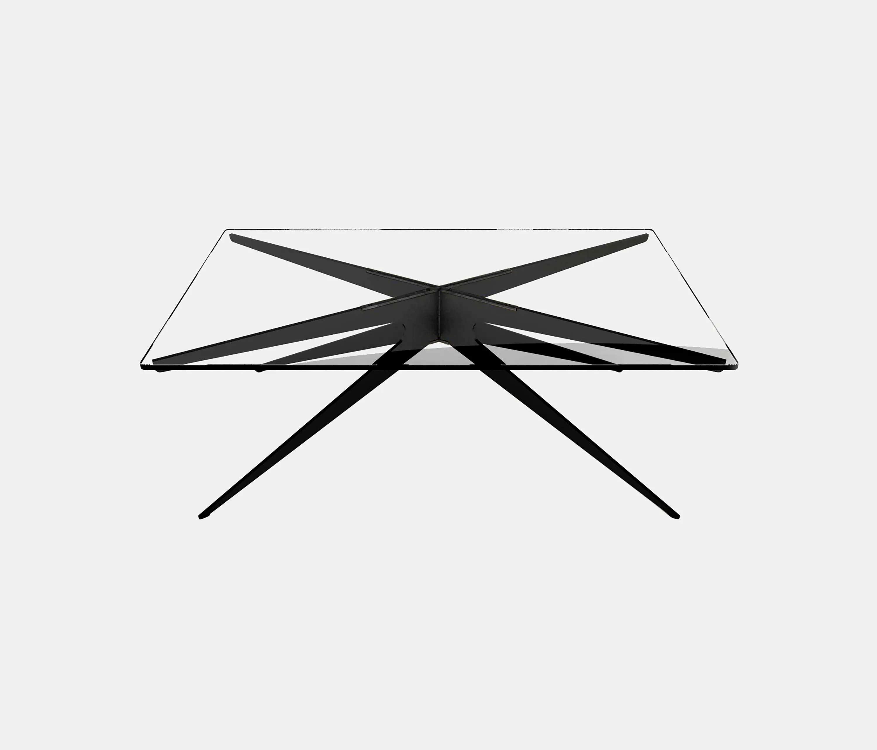 Gabriel Scott - Dean Rectangular Coffee Table