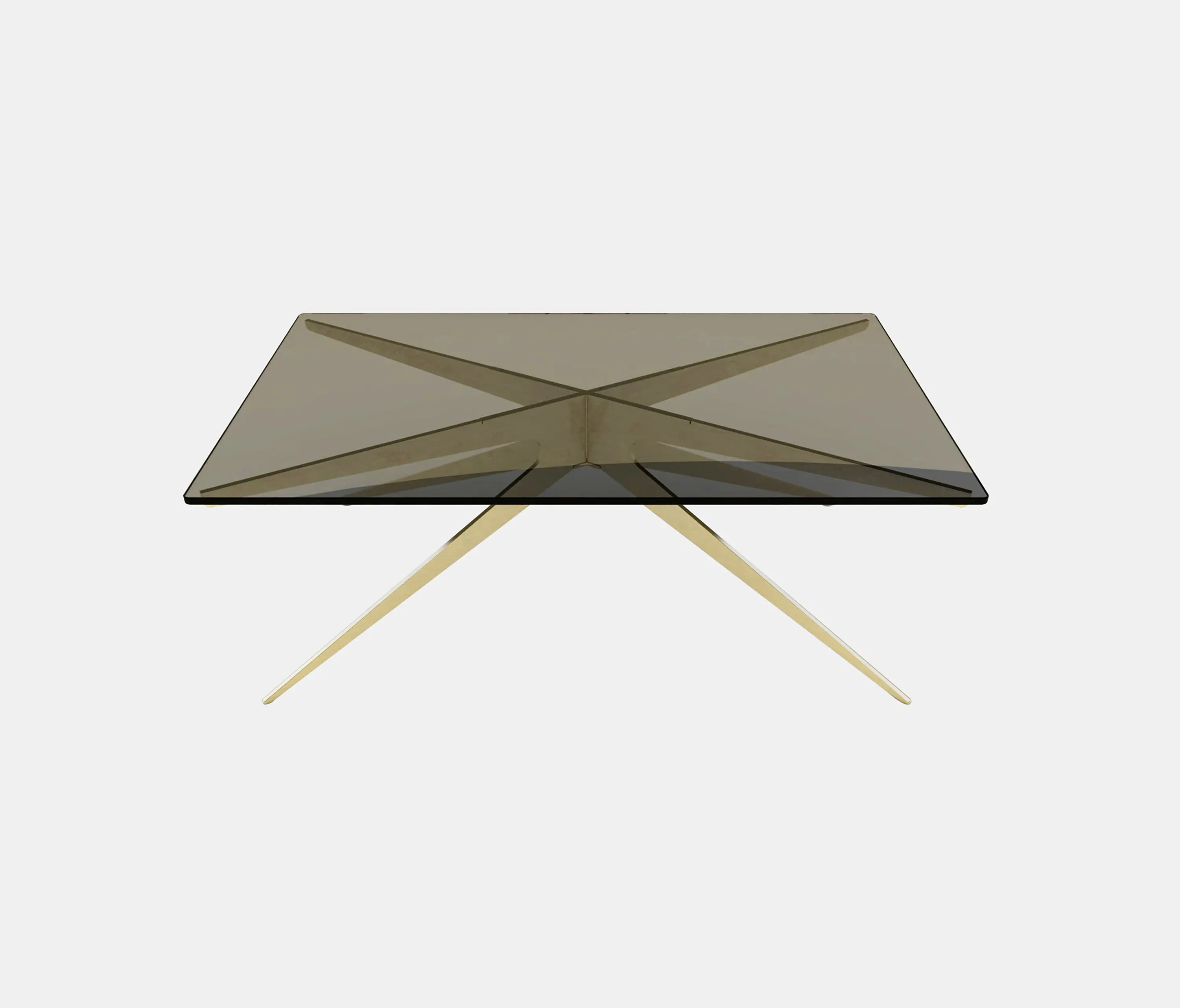 Gabriel Scott - Dean Rectangular Coffee Table