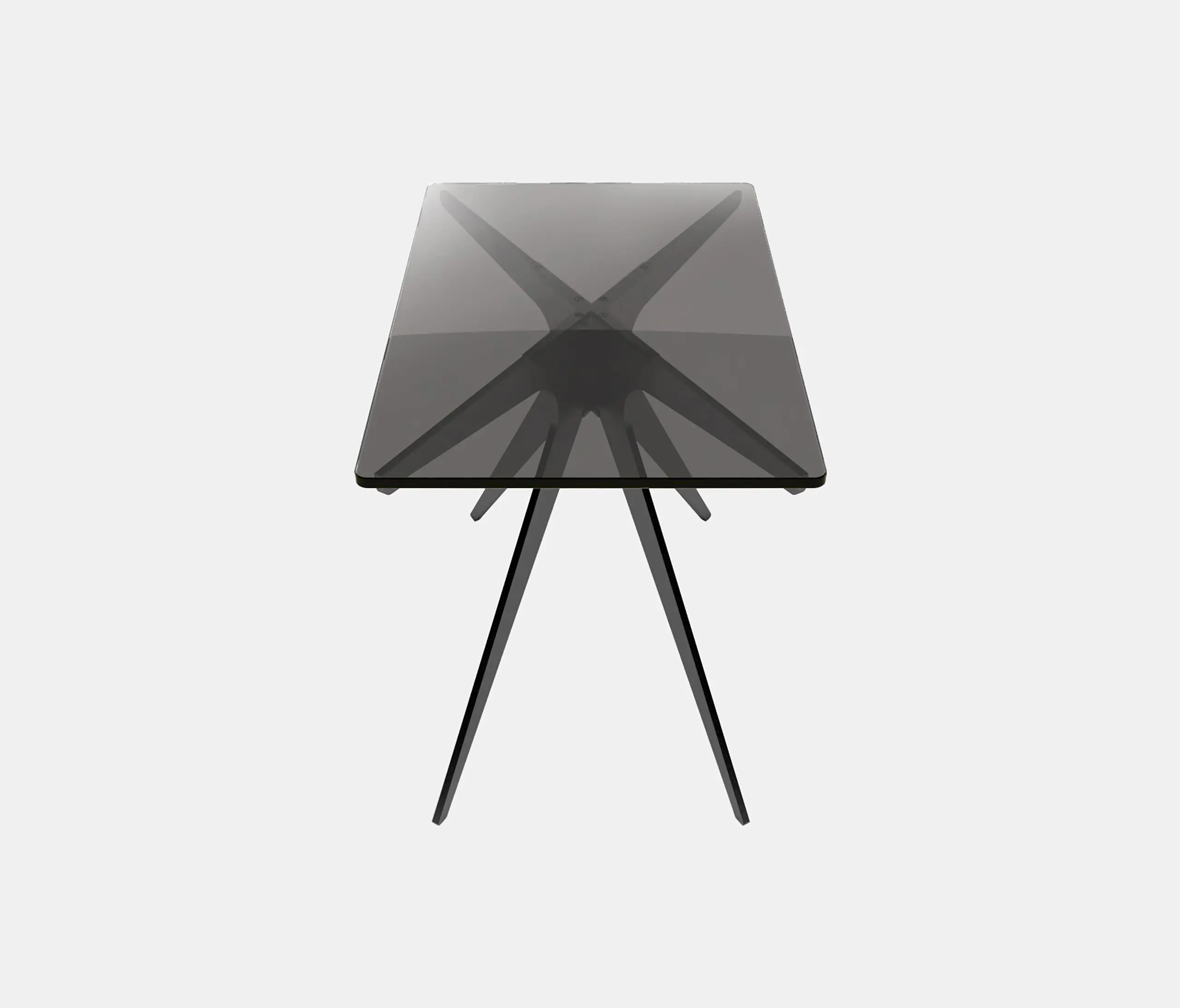 Gabriel Scott - Dean Rectangular Side Table
