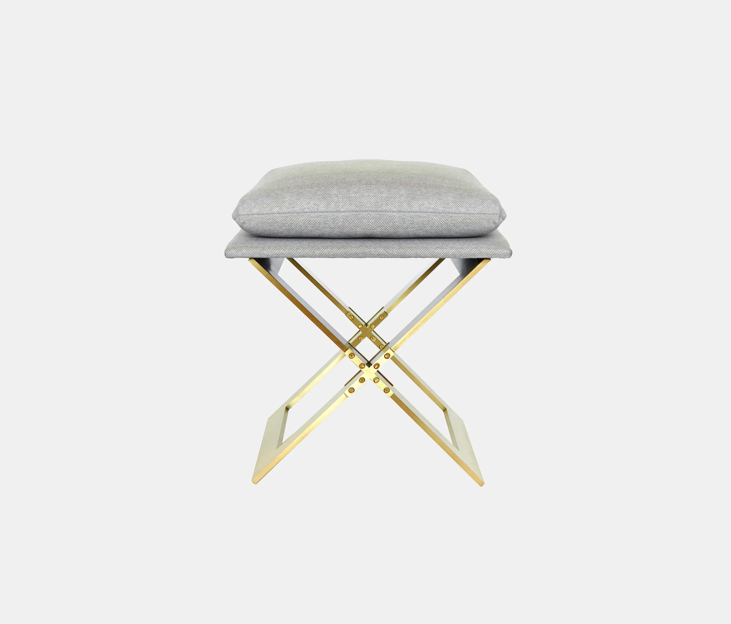 Gabriel Scott - Marx Stool