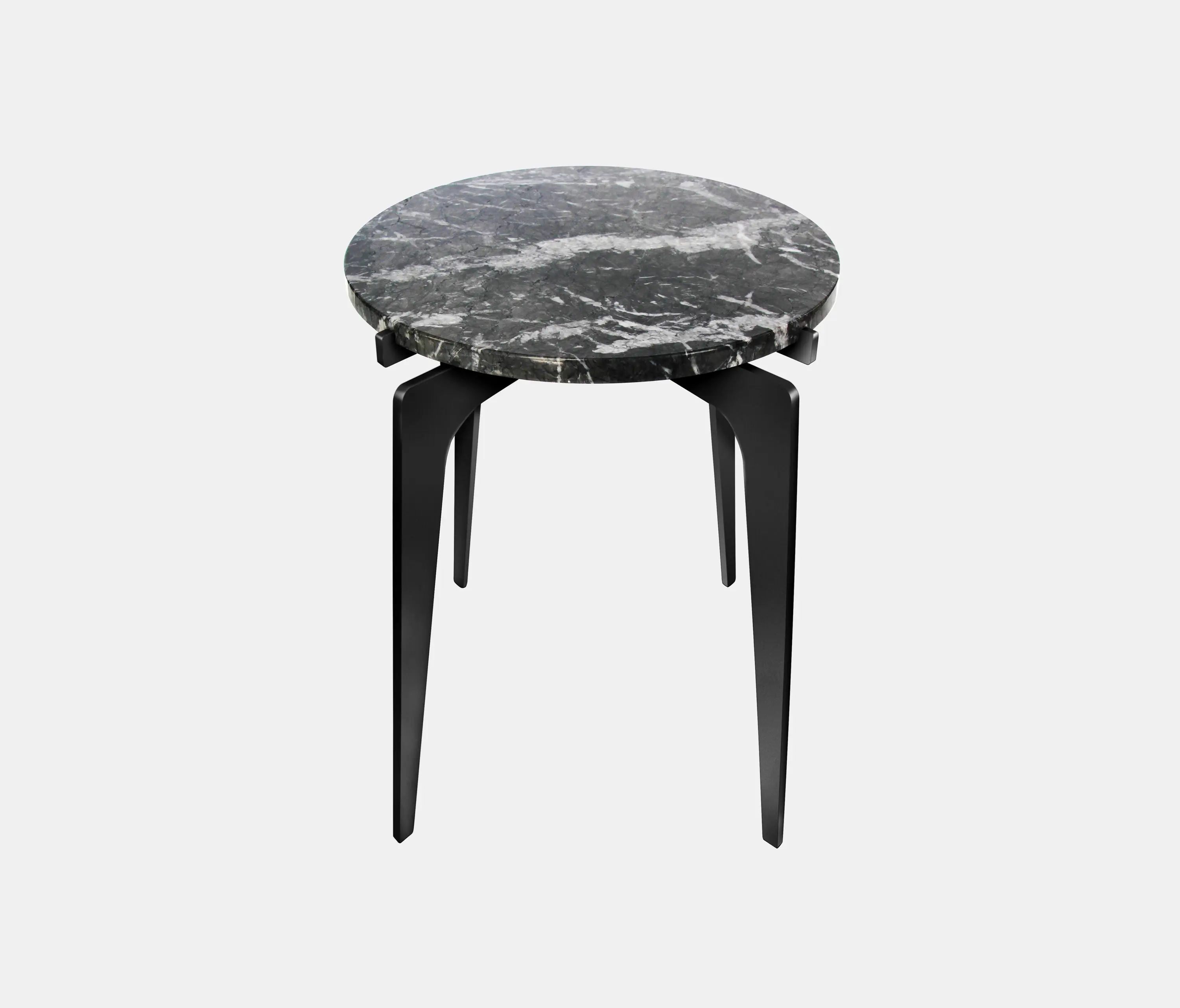 Gabriel Scott - Prong Side Table