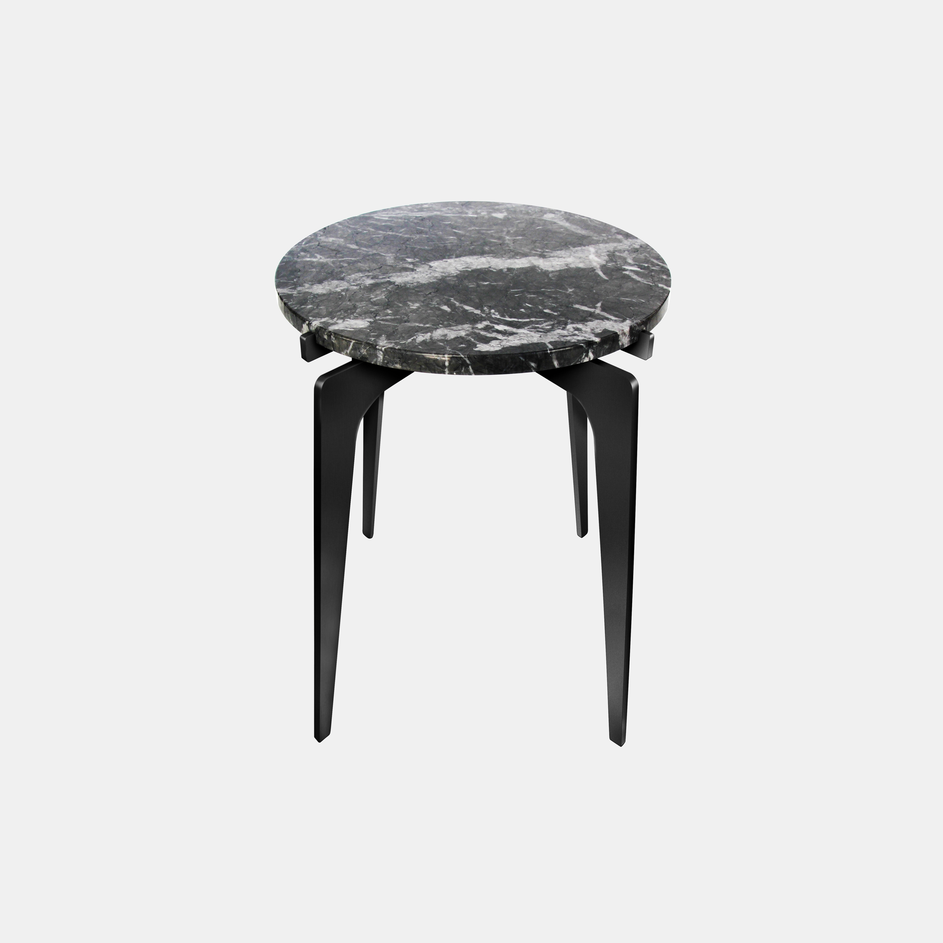 Prong Side Table