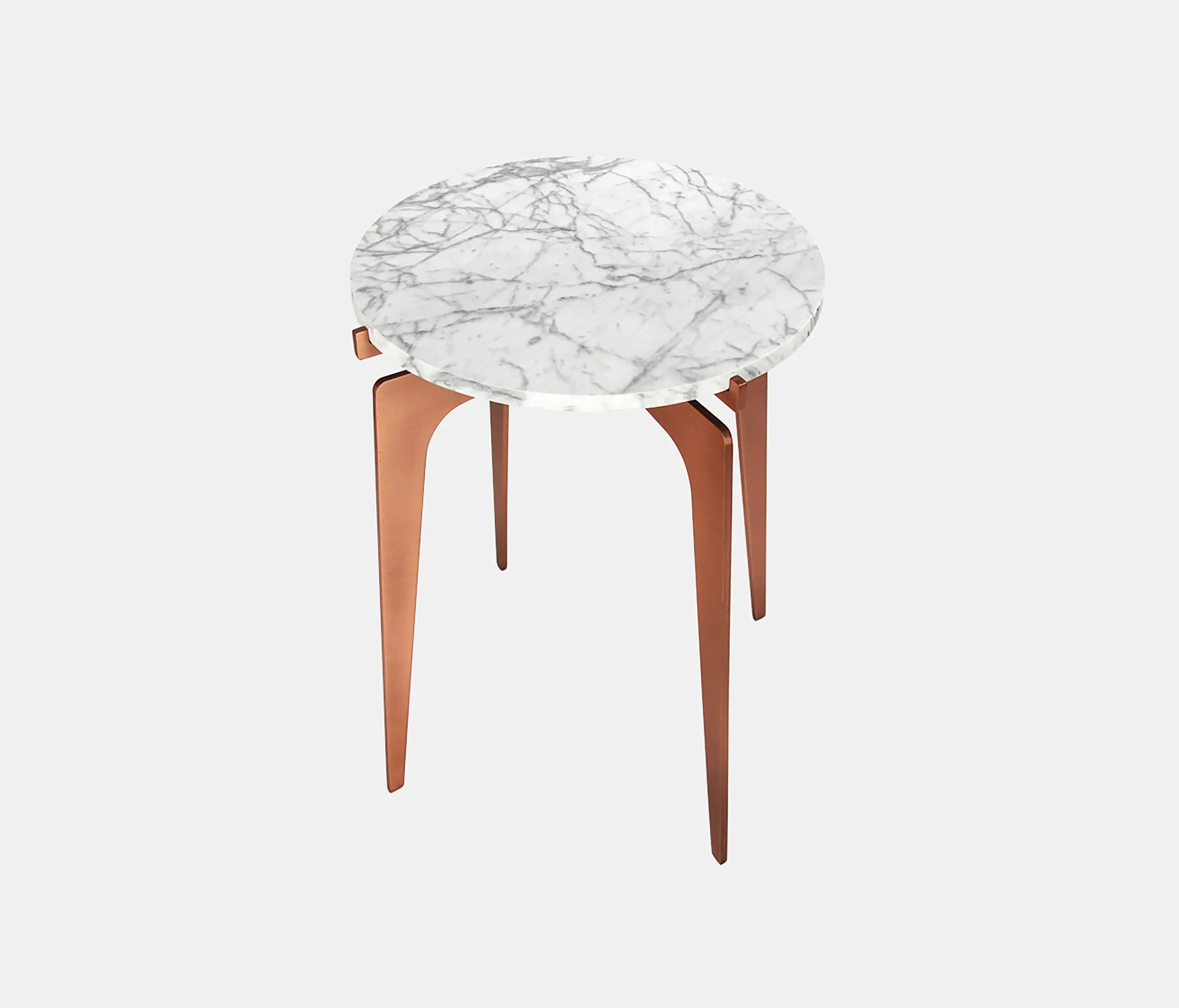 Gabriel Scott - Prong Side Table