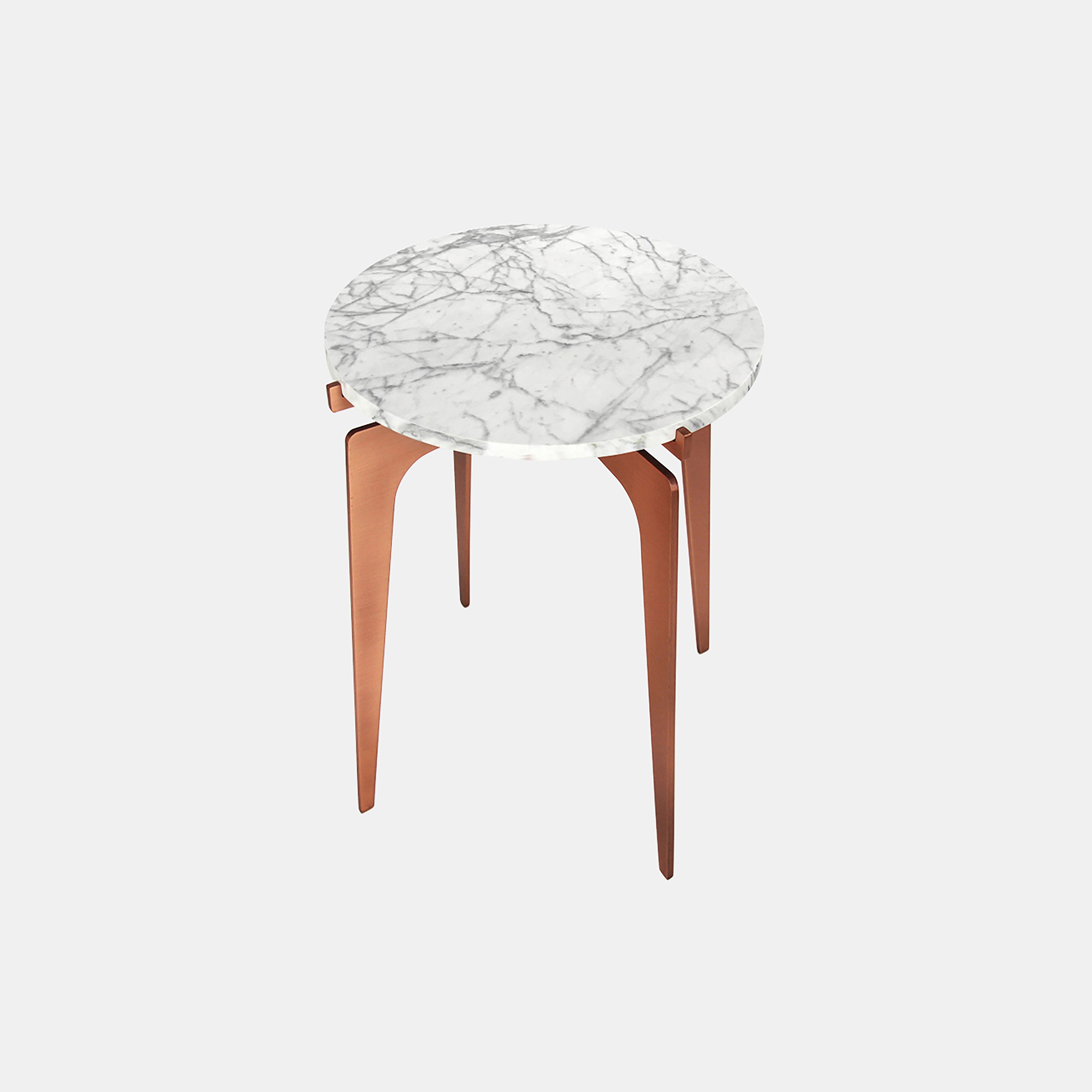 Prong Side Table