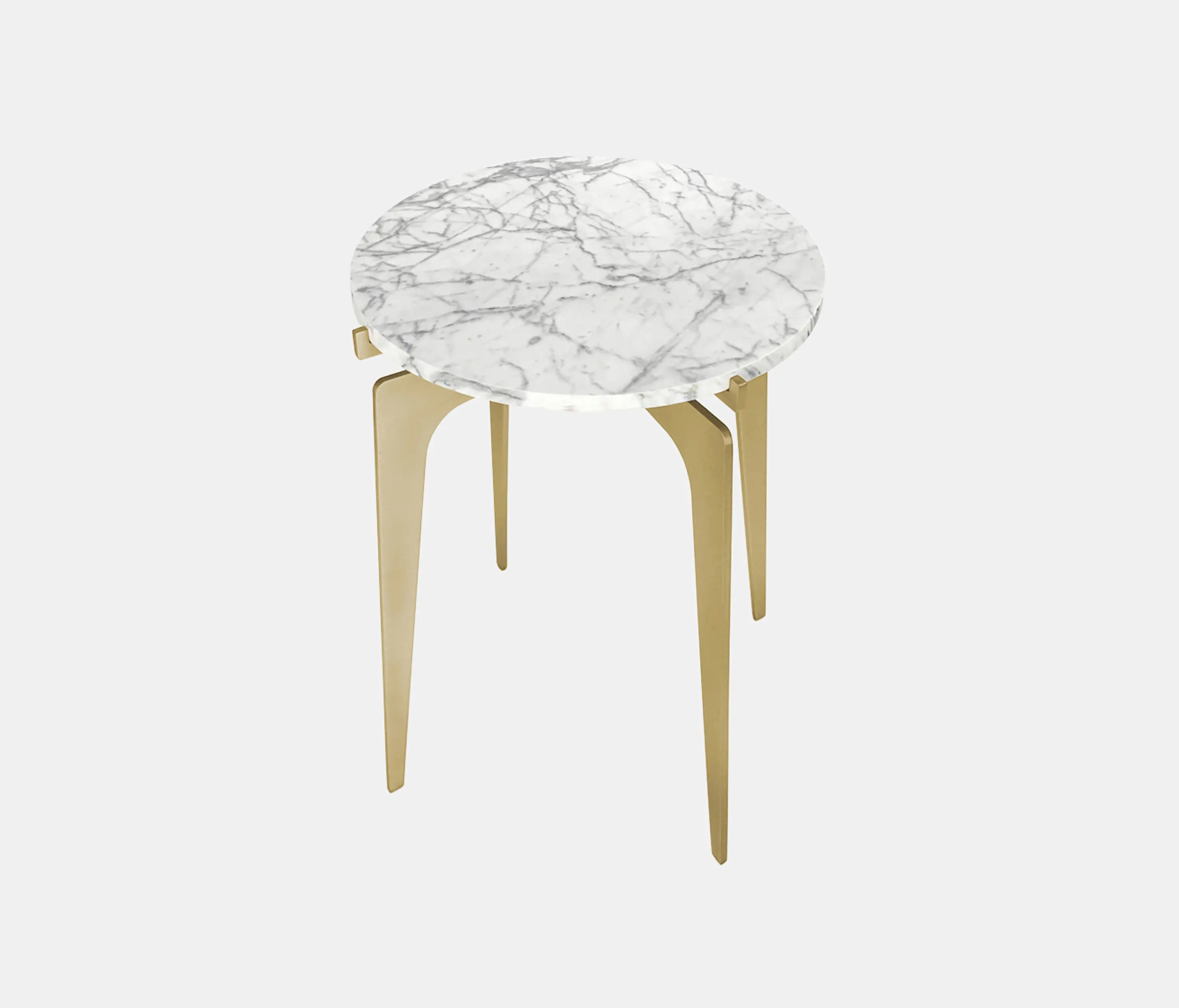 Gabriel Scott - Prong Side Table