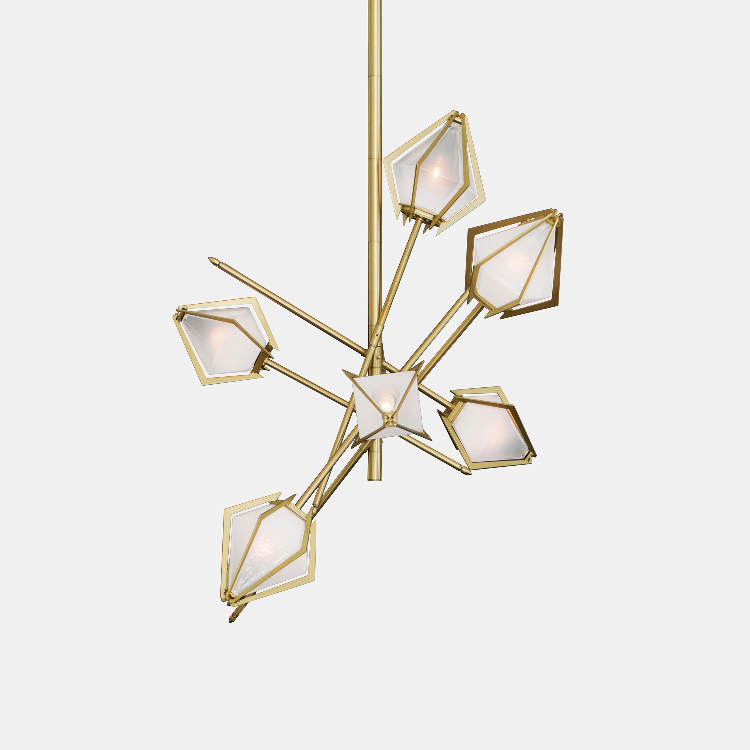 Harlow Small Chandelier