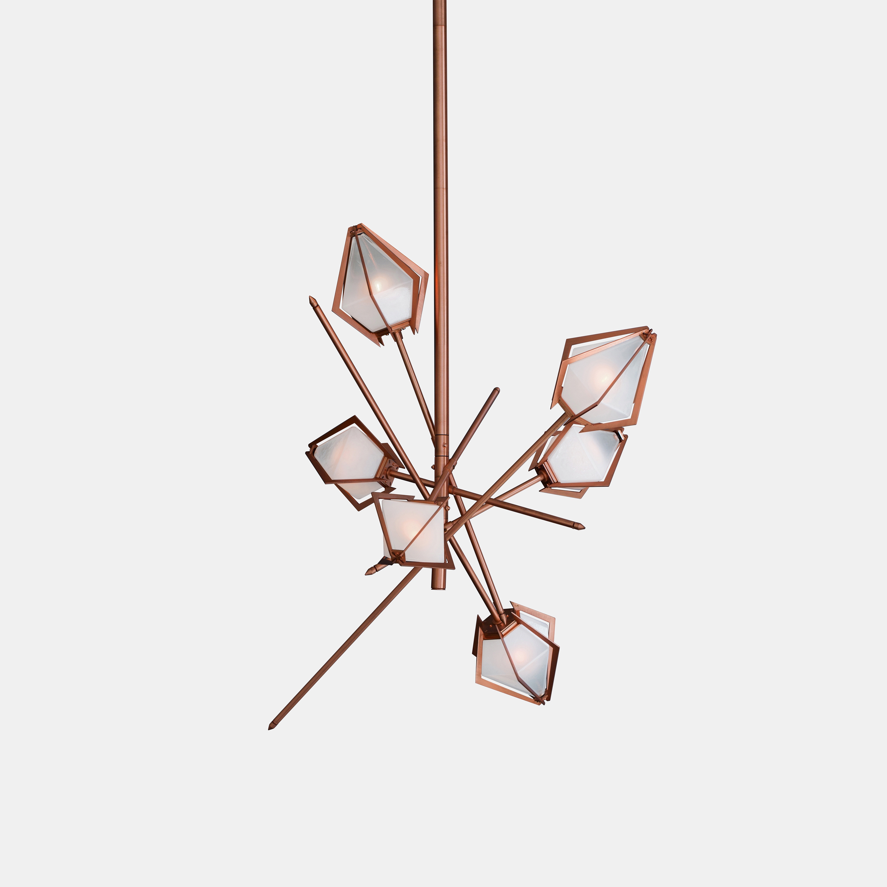Harlow Small Chandelier