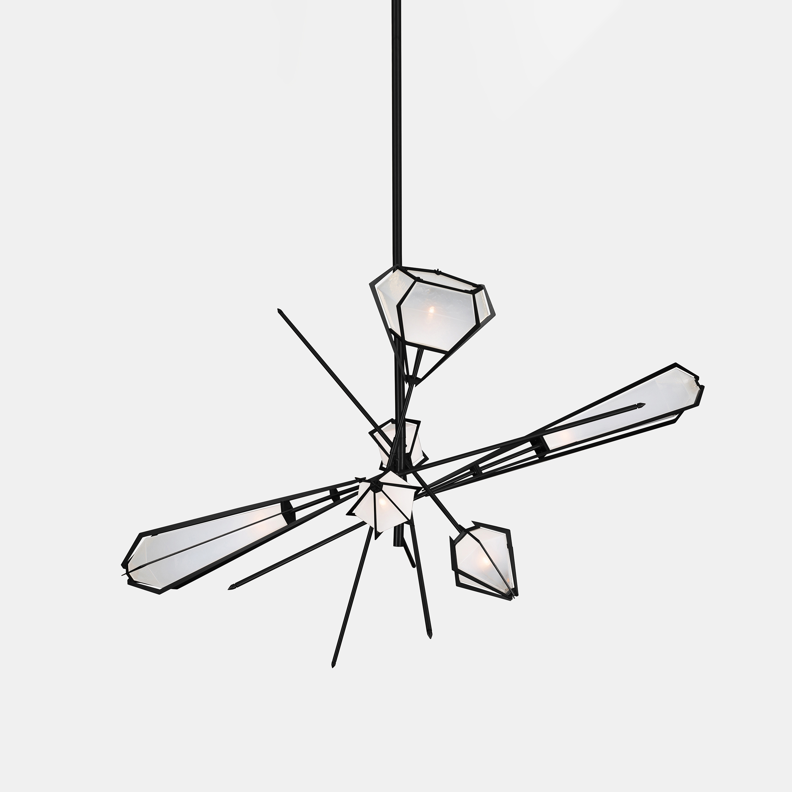 Harlow Chandelier, Large