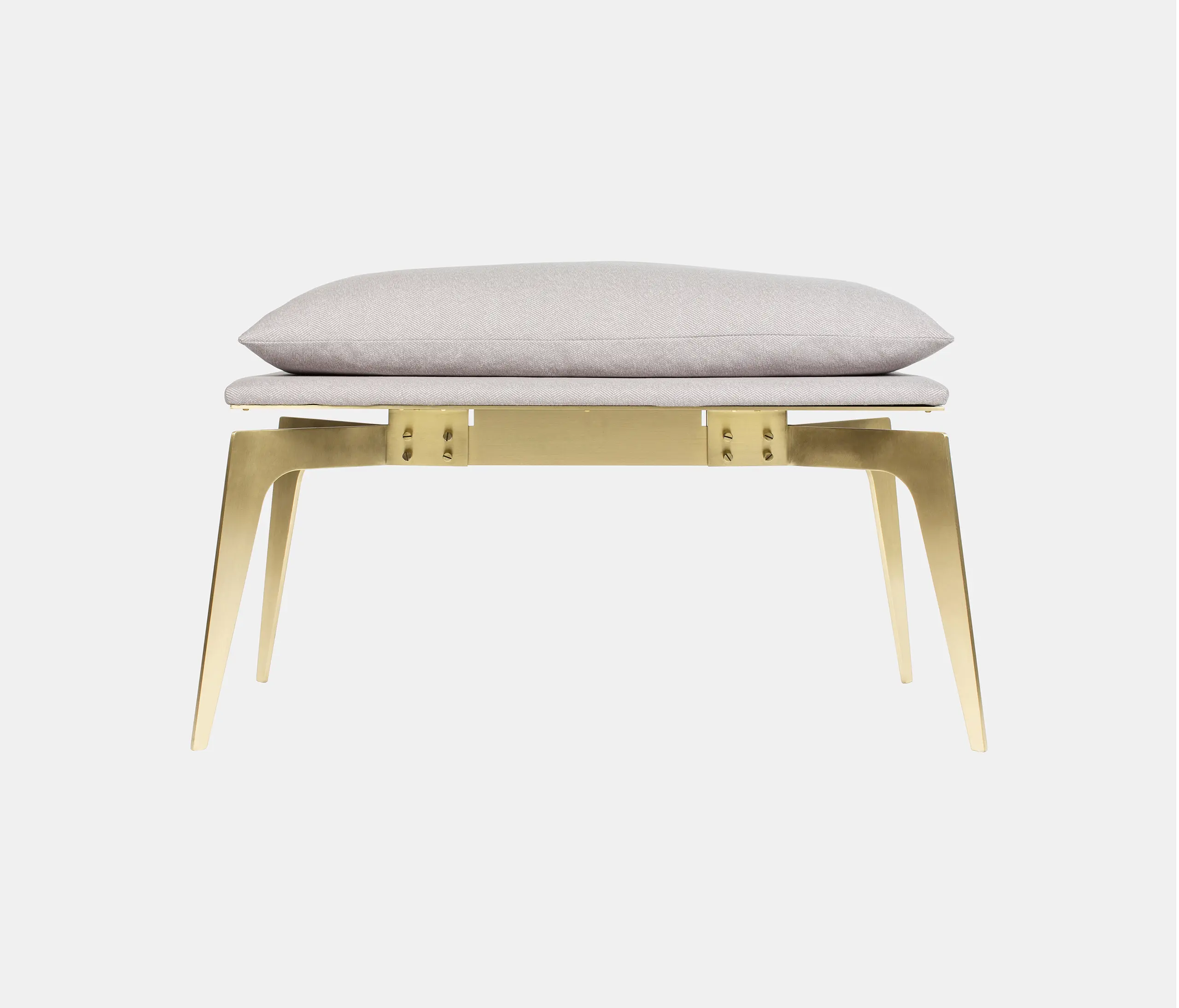 Gabriel Scott - Prong Bench, Short