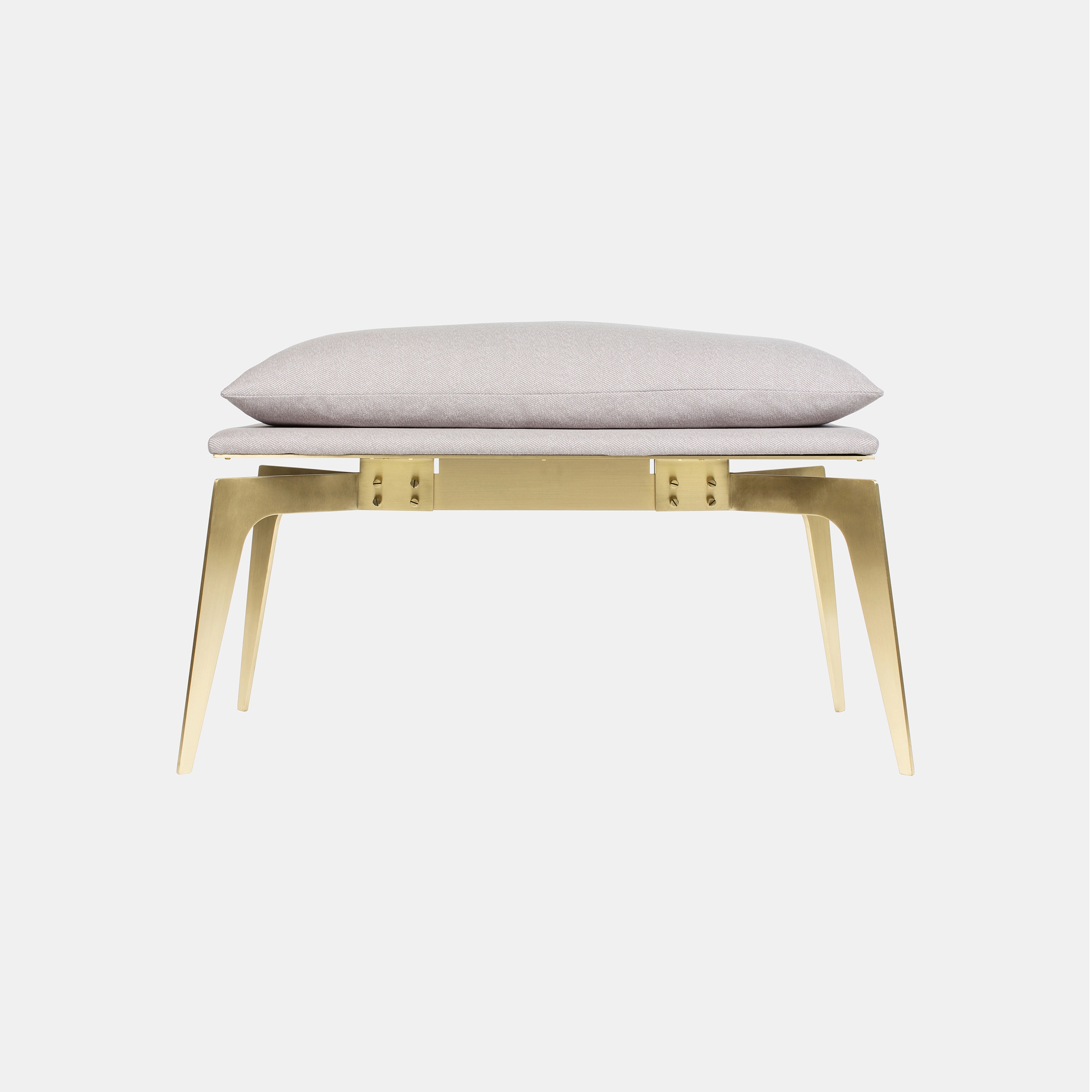 Prong Bench, Short