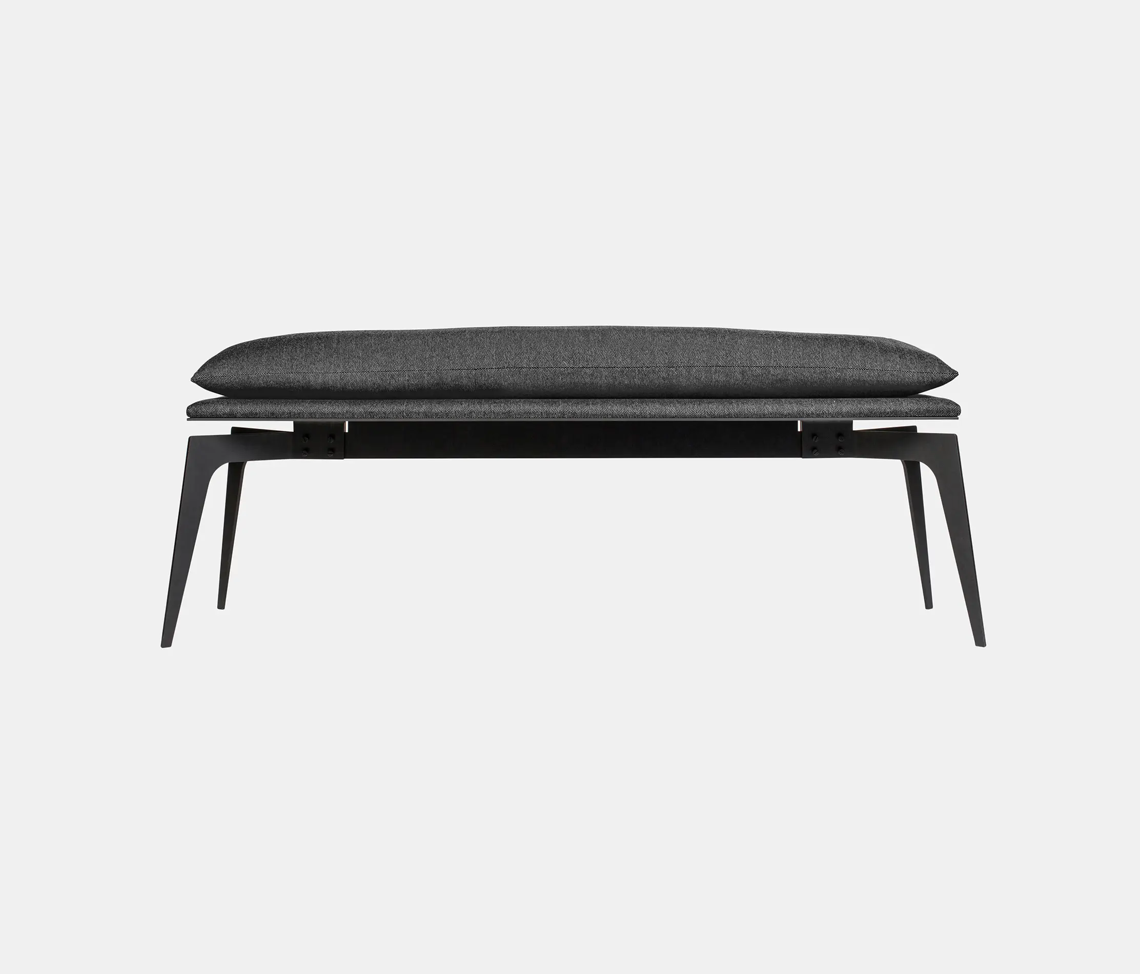 Gabriel Scott - Prong Bench, Long