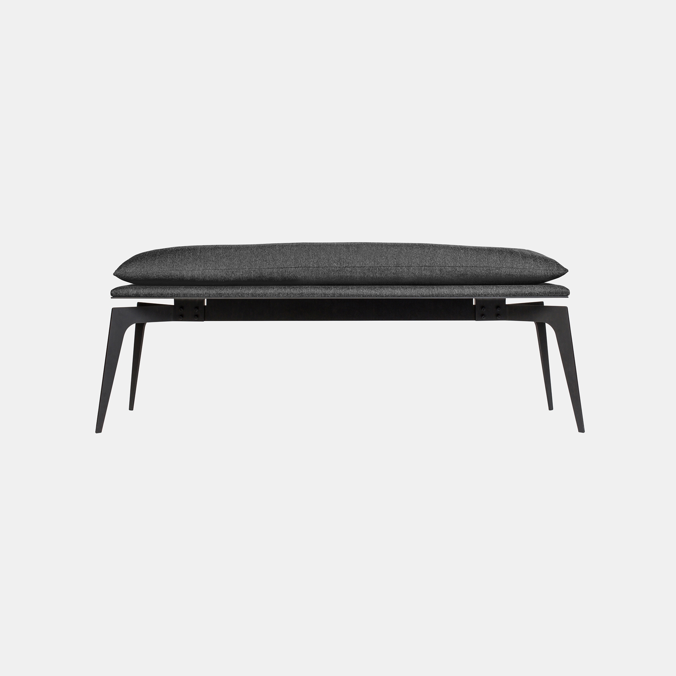 Mostra il prodotto Prong Bench, Long del produttore Gabriel Scott