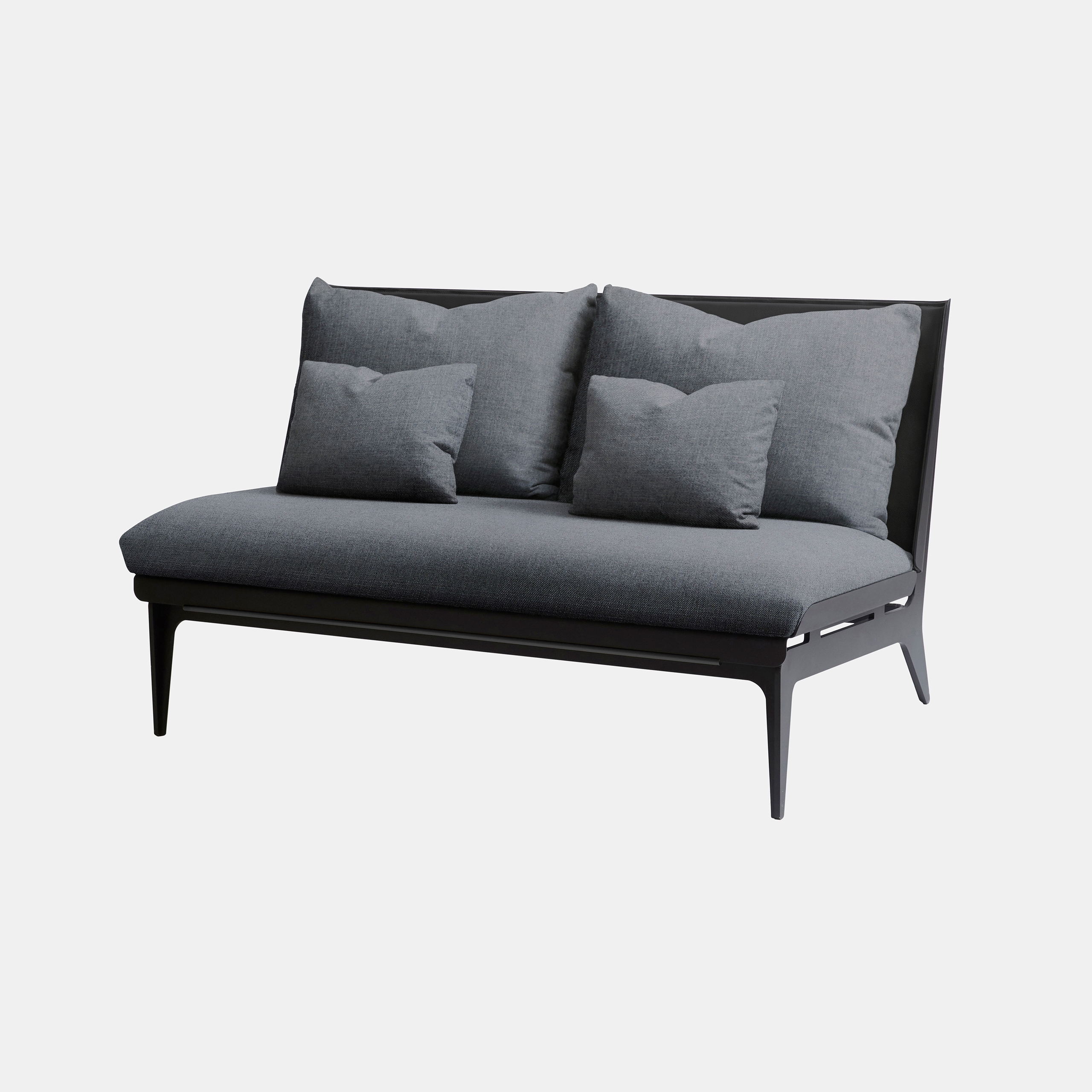 Mostra il prodotto Boudoir Loveseat del produttore Gabriel Scott