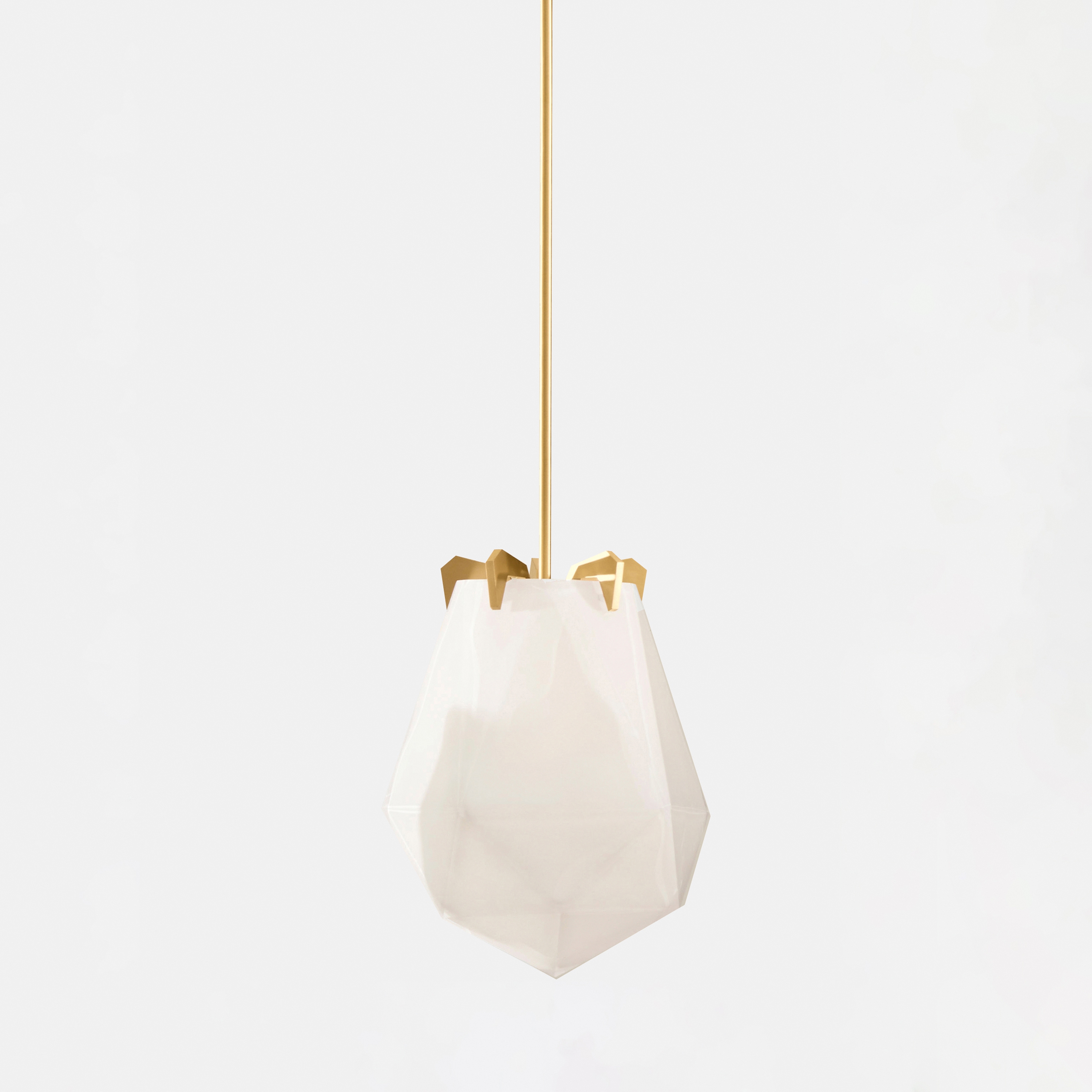 Mostra il prodotto Briolette Pendant del produttore Gabriel Scott