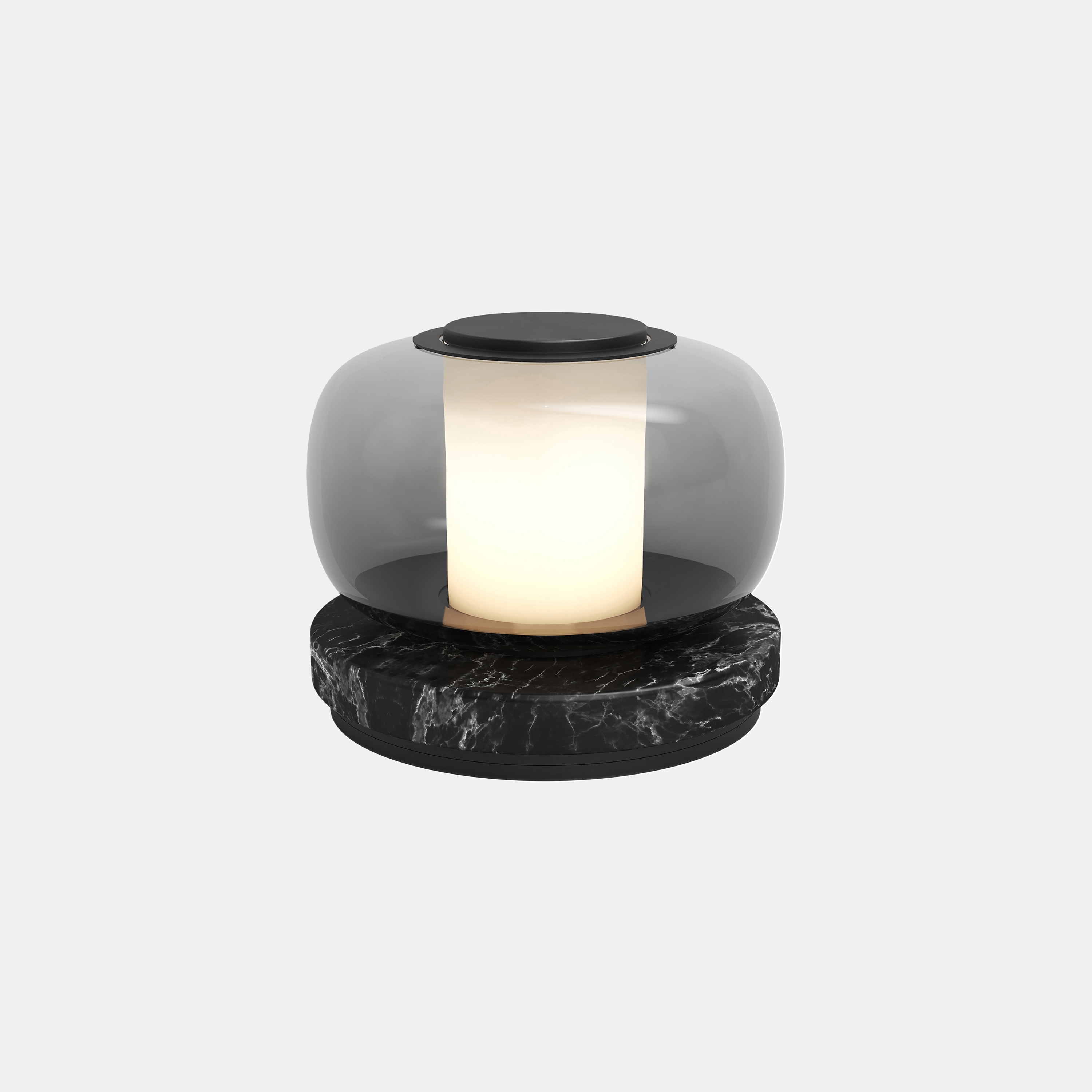 Luna A Desk Lamp