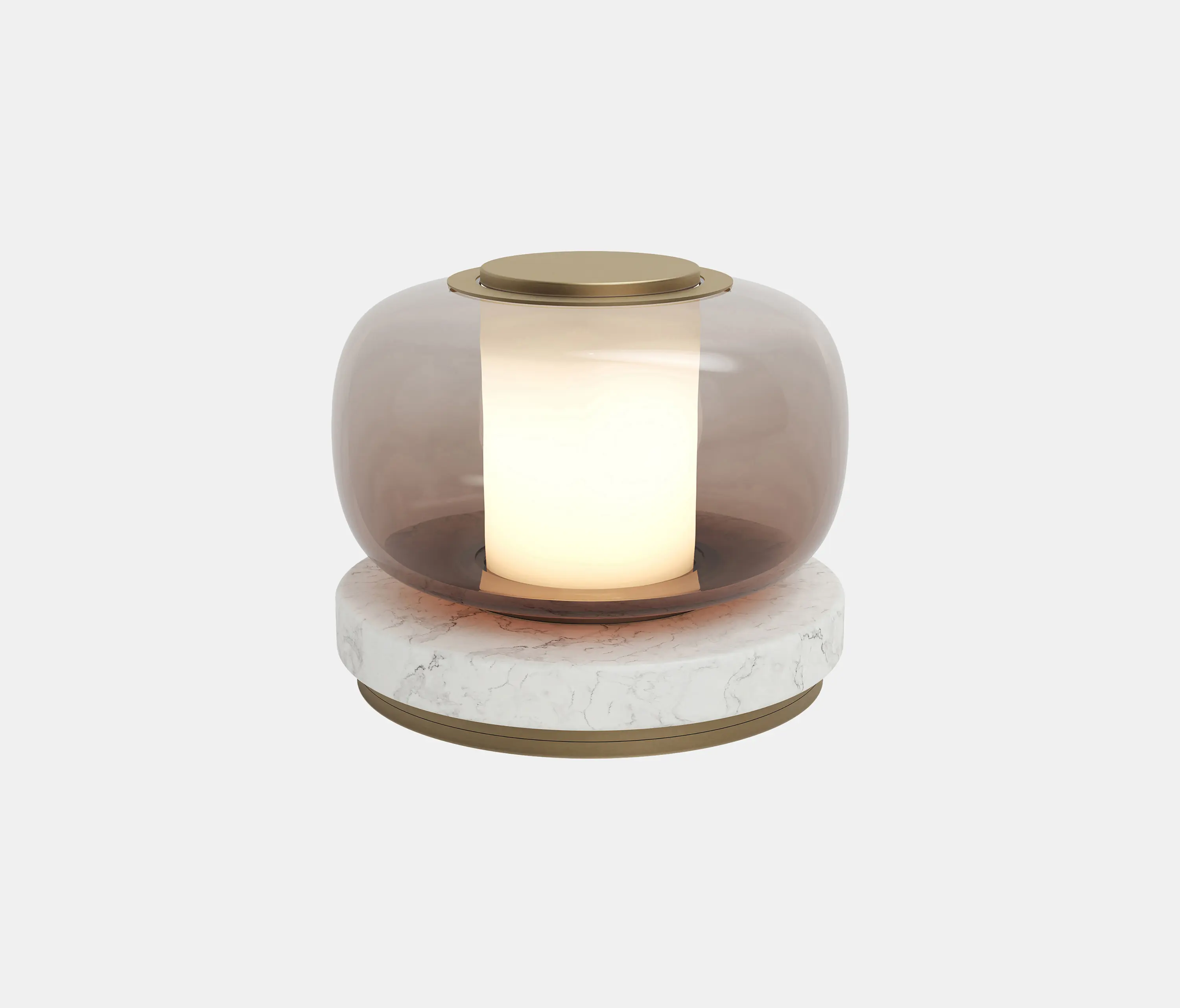 Gabriel Scott - Luna A Desk Lamp