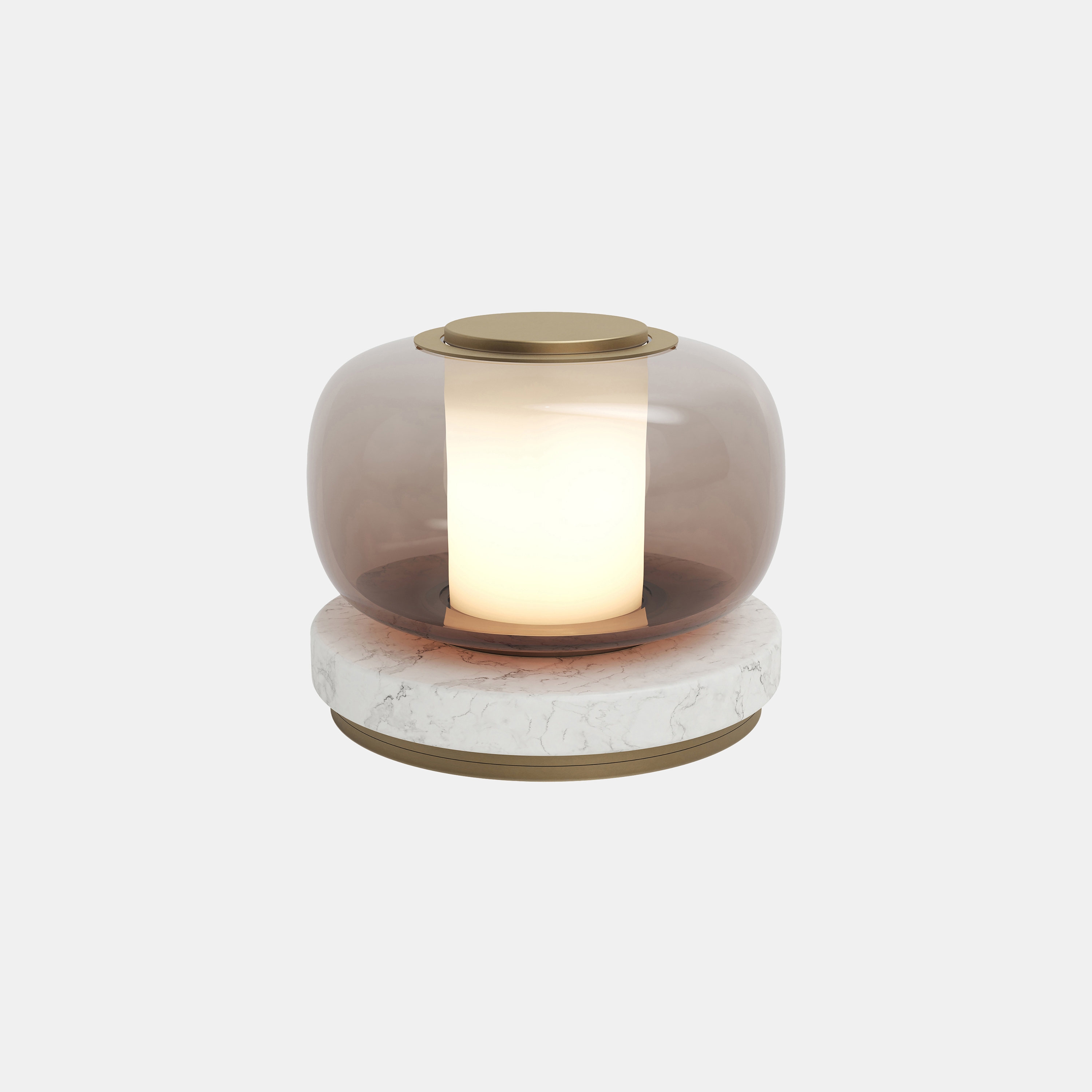 Luna A Desk Lamp