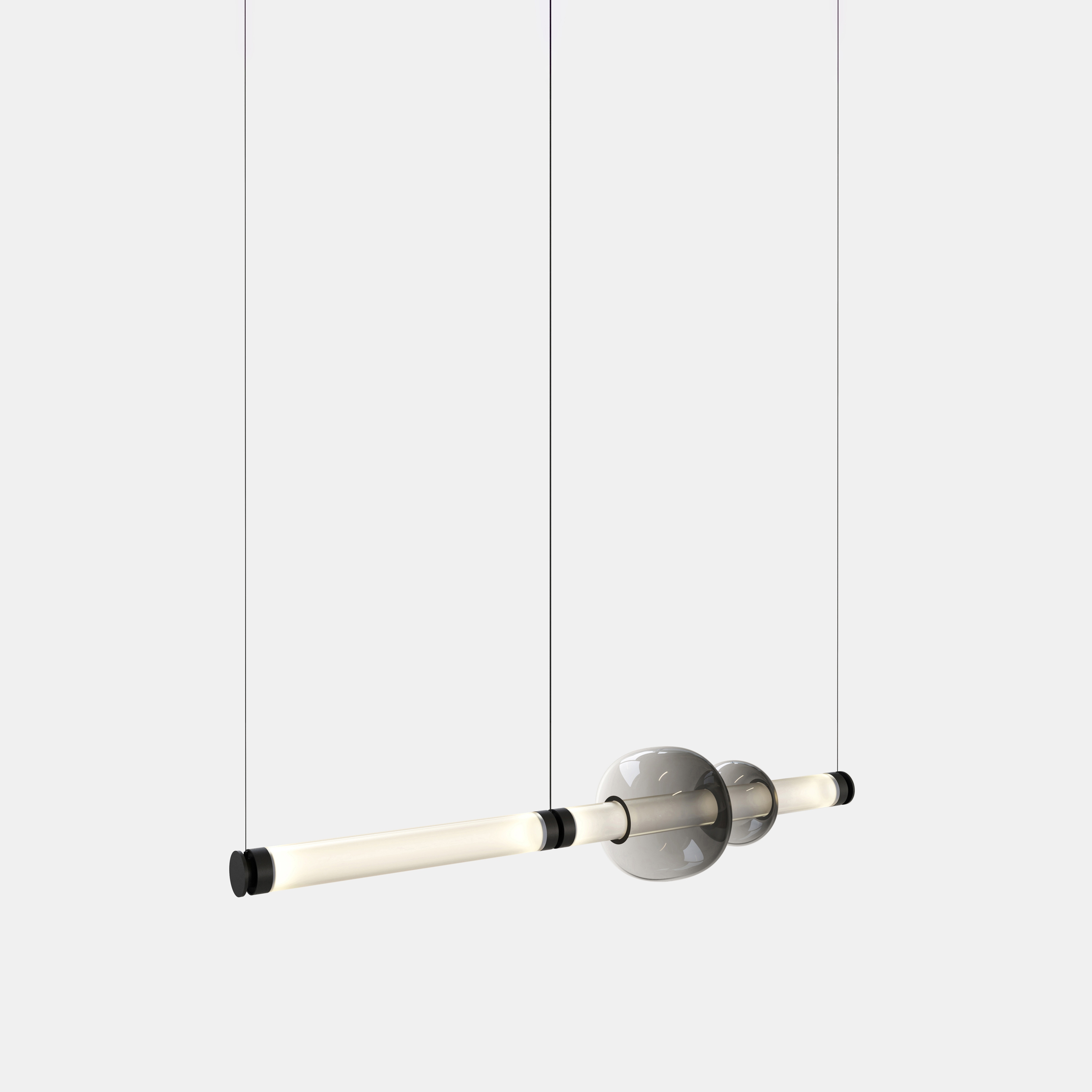 Luna Chandelier 1 Tier