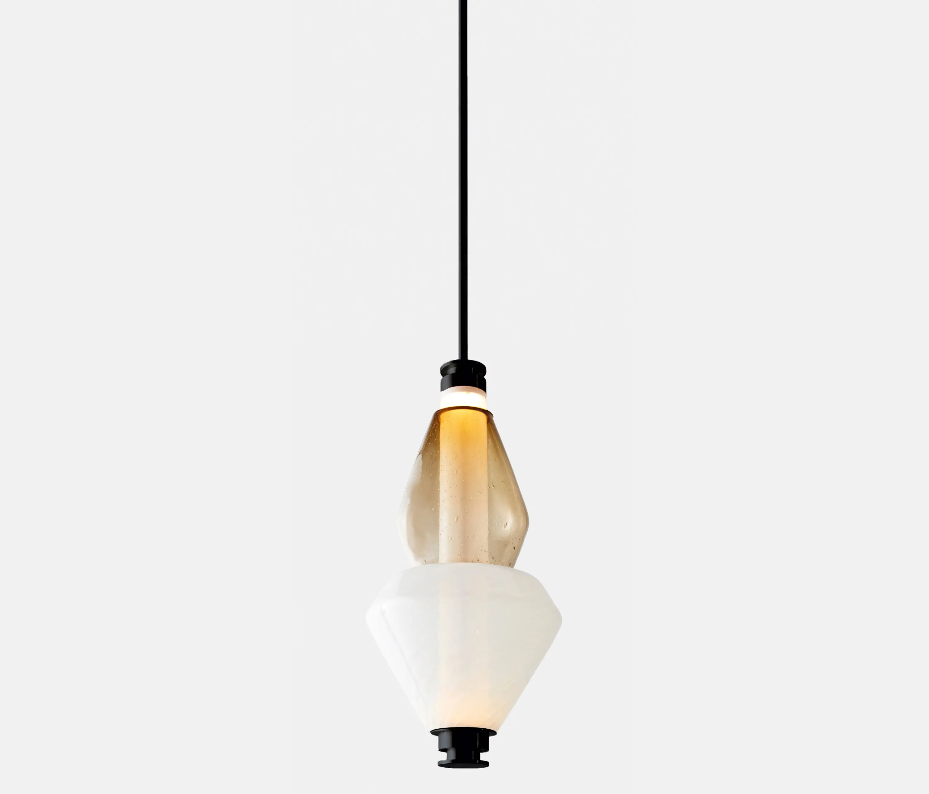 Gabriel Scott - Luna Kaleido Small Pendant Option B - 2