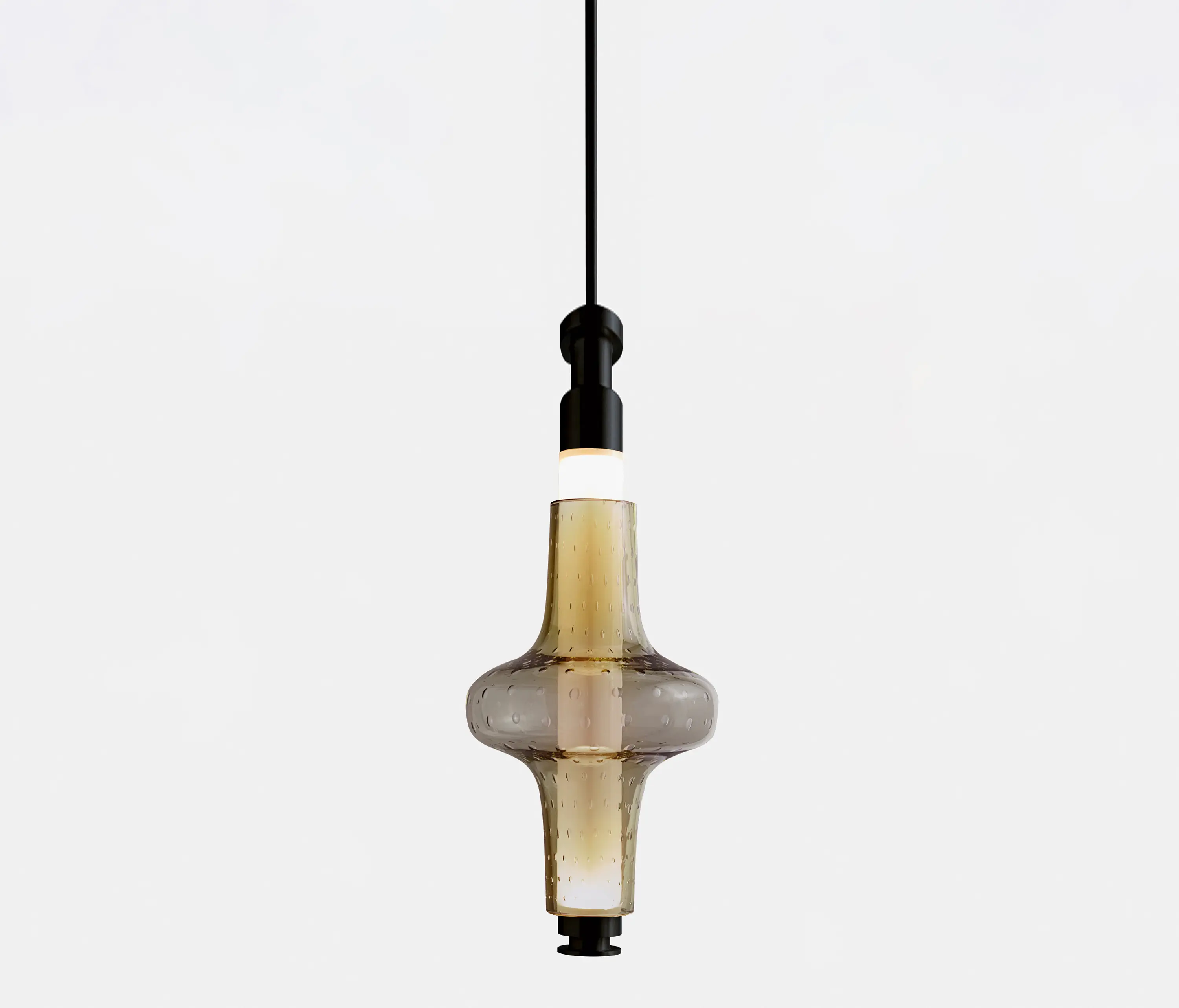 Gabriel Scott - Luna Kaleido Small Pendant Option C - 2