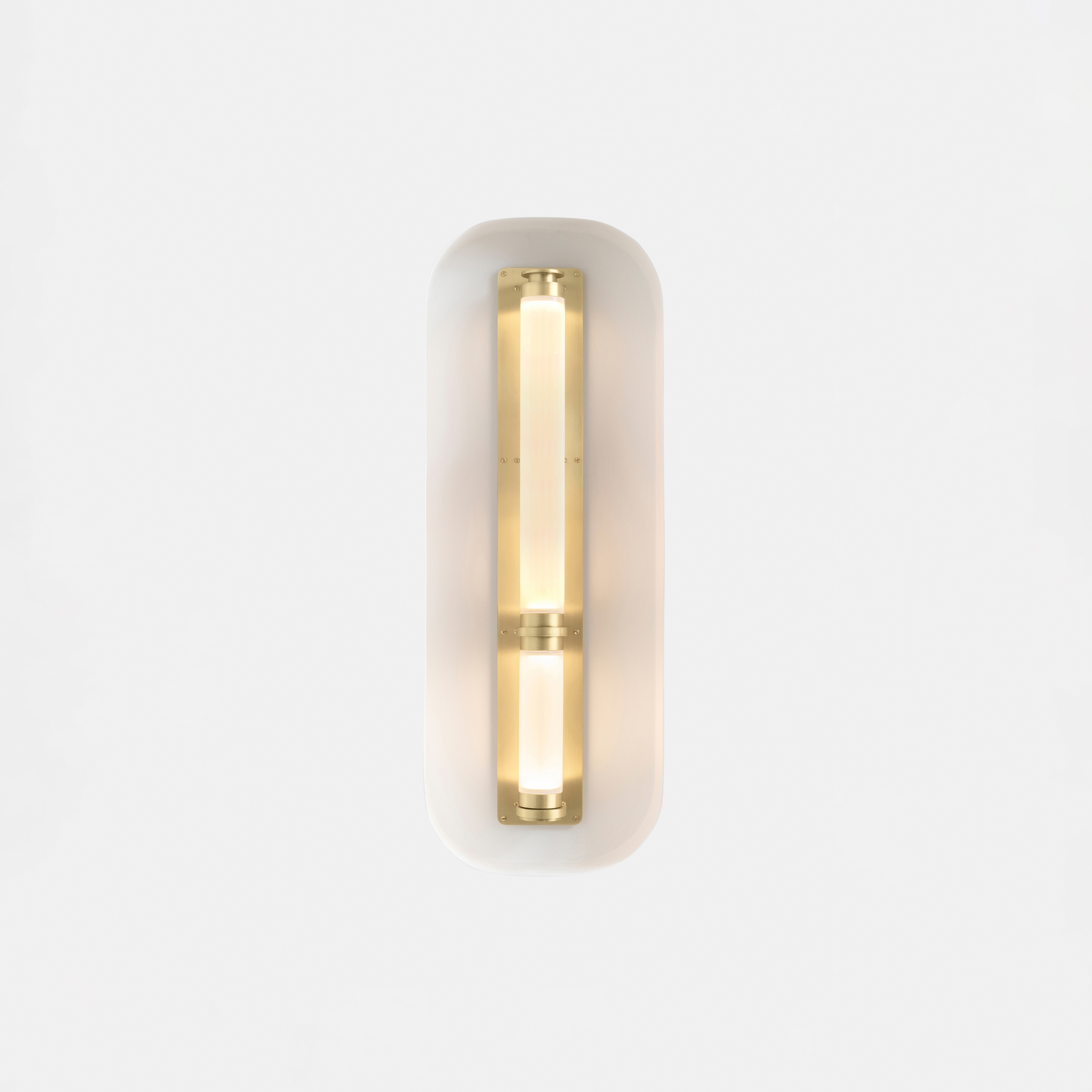 Produkt Luna Sconce without Glass Beads des Herstellers Gabriel Scott anzeigen