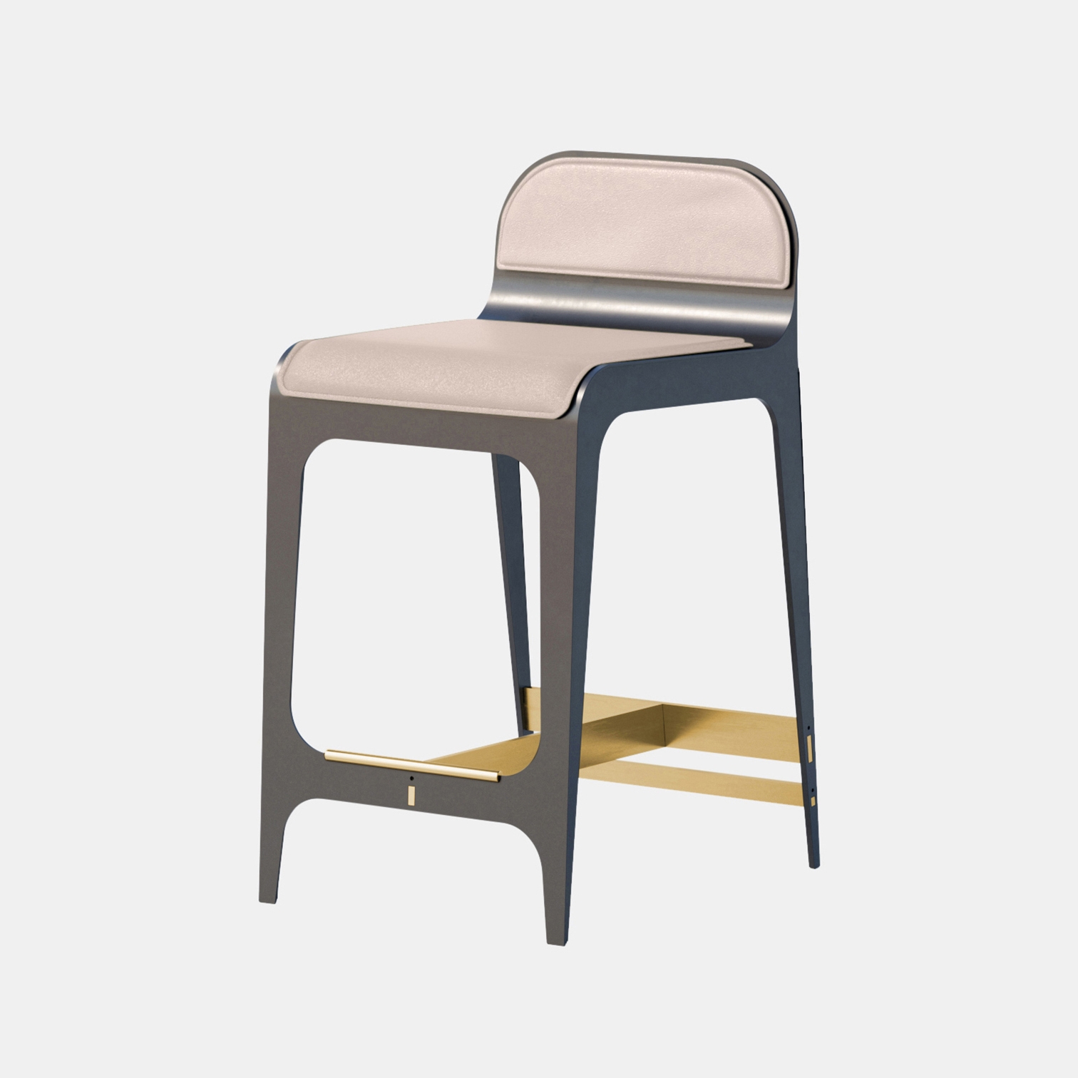 Bardot Counter & Bar Stool