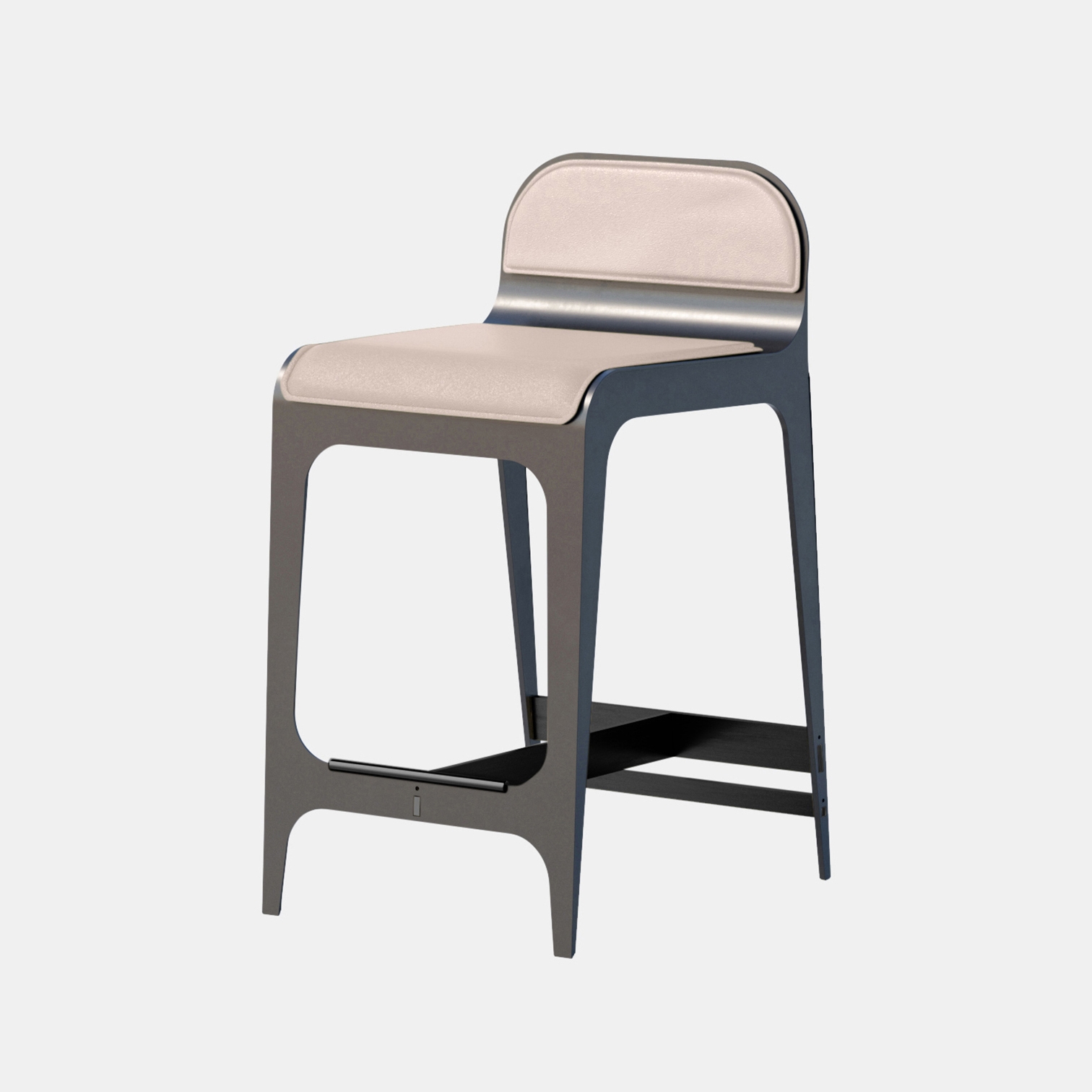 Bardot Counter & Bar Stool