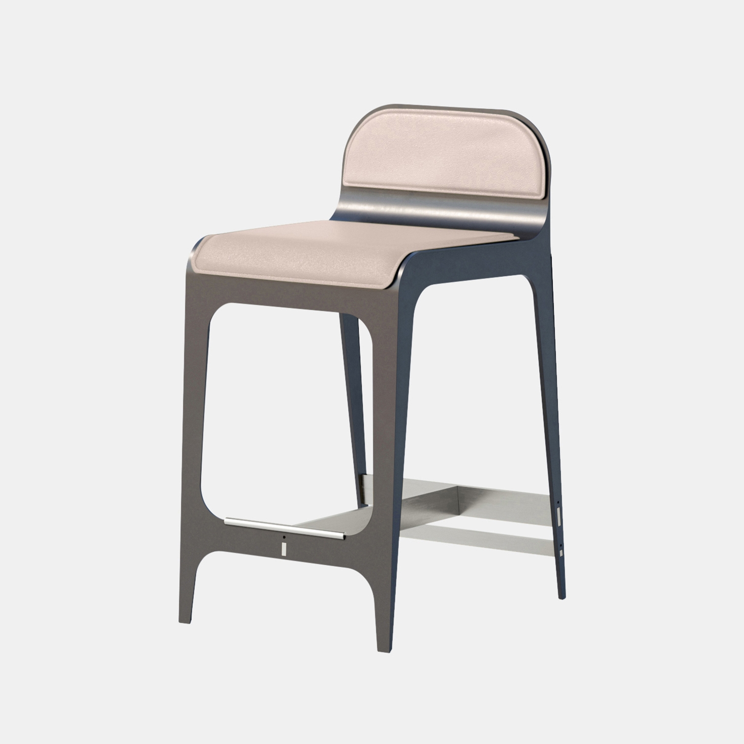 Bardot Counter & Bar Stool