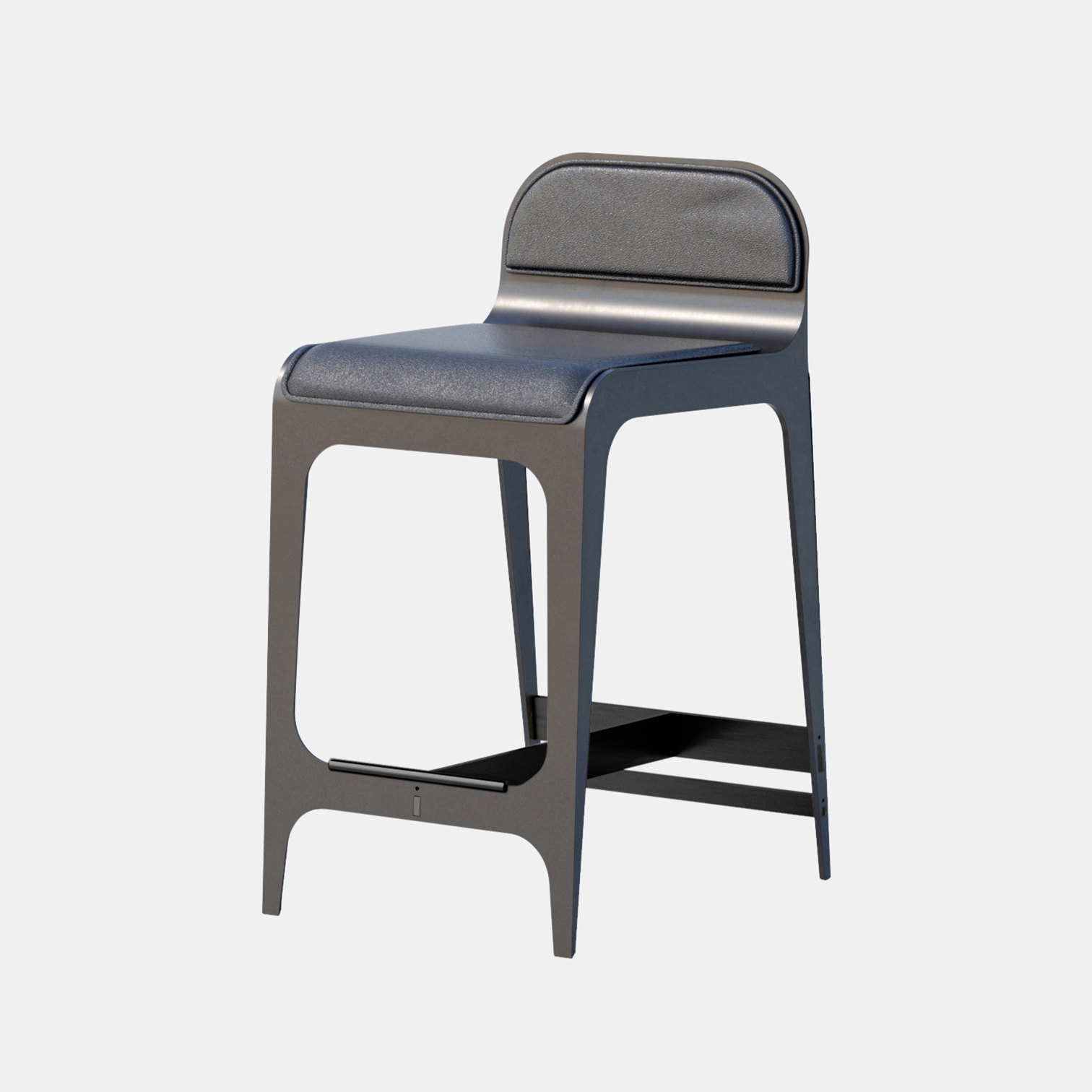 Bardot Counter & Bar Stool