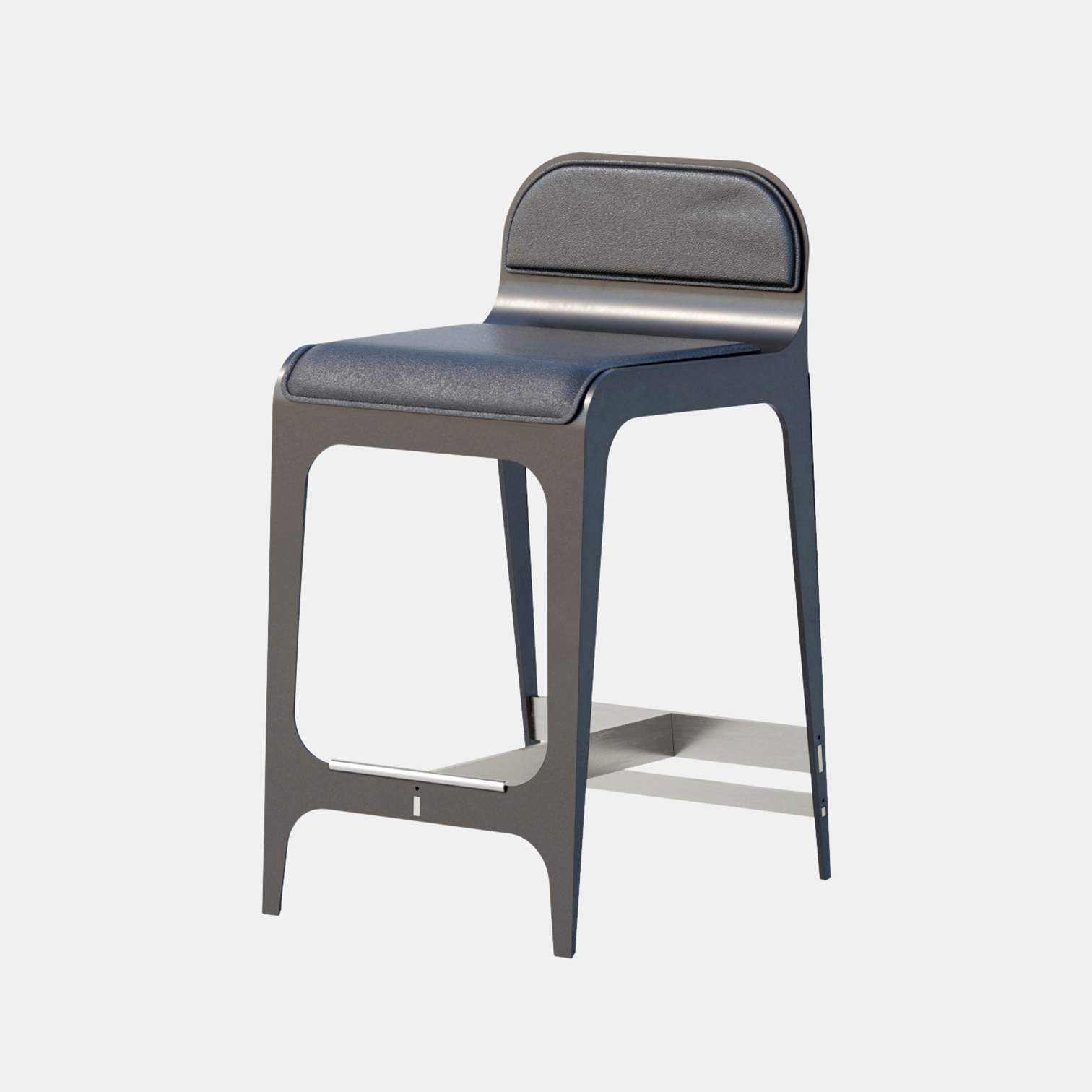 Bardot Counter & Bar Stool